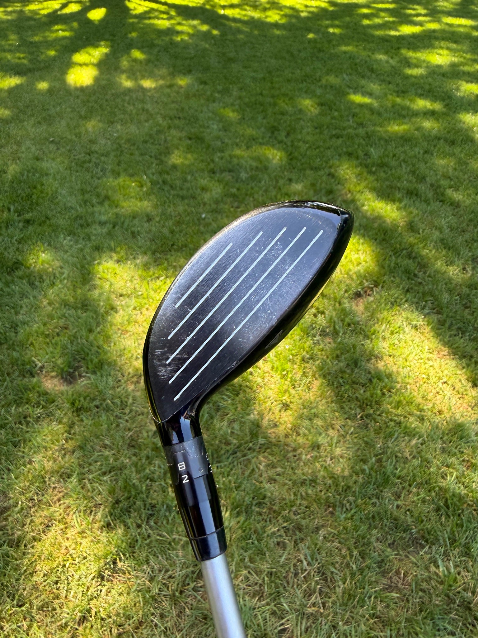 Titleist 915 F 7-Wood 21° Diamana Red M+ Ladies Flex 41" +HC NICE — photo 2