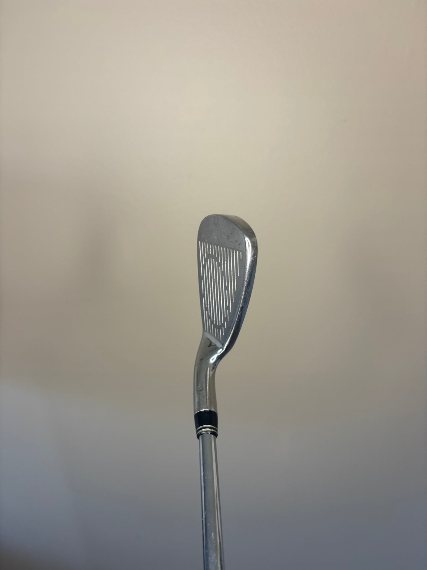 Photo of King Cobra SS Oversize 5-Iron Regular Flex 105G Steel