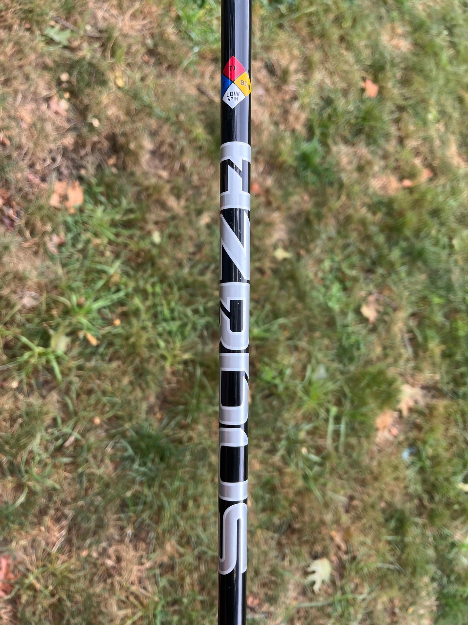 Photo of Ping G30 3-Wood 14.5° Extra Stiff Flex Hzrdus Black Tx