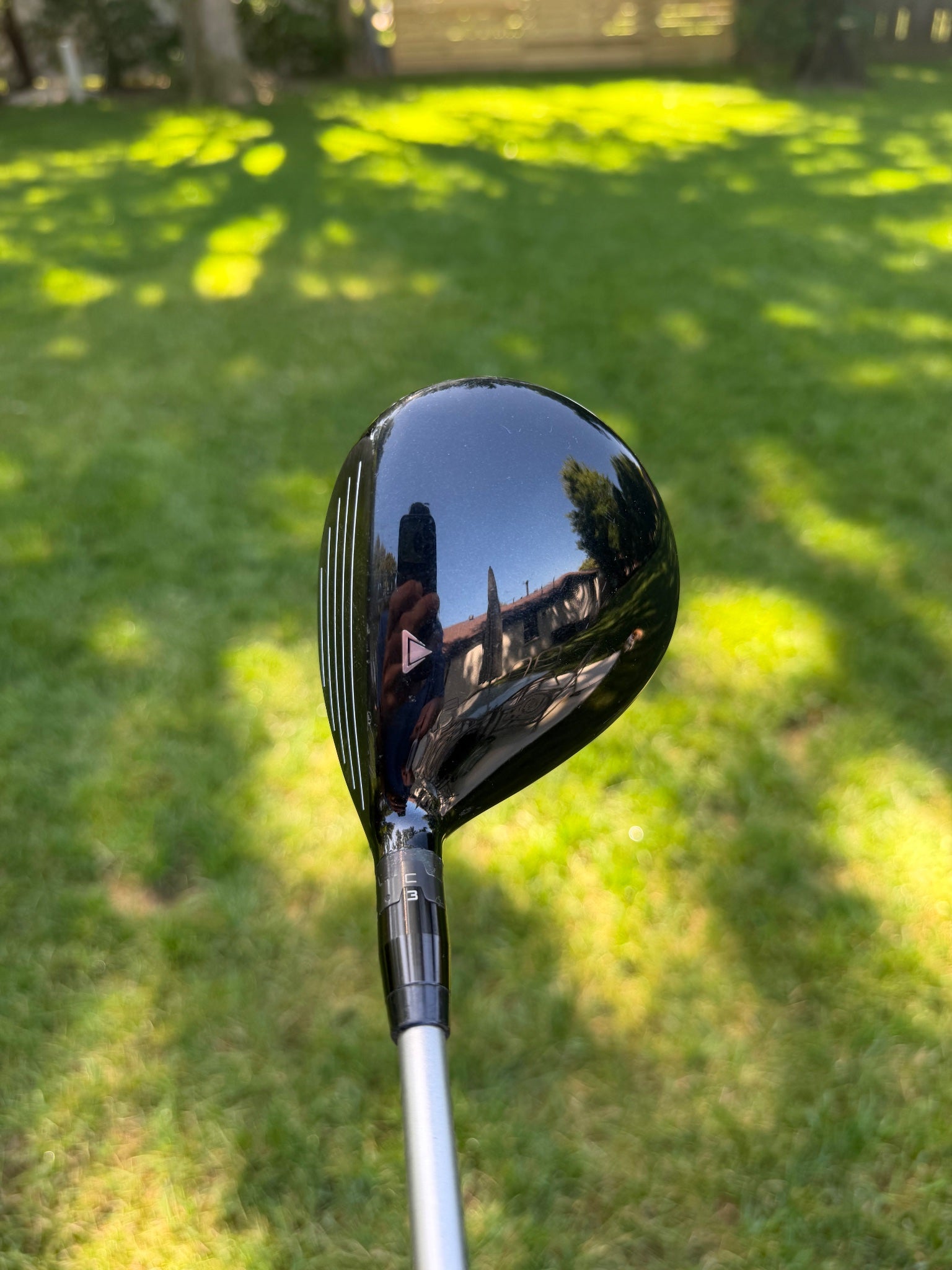 Titleist 915 F 7-Wood 21° Diamana Red M+ Ladies Flex 41" +HC NICE — photo 3