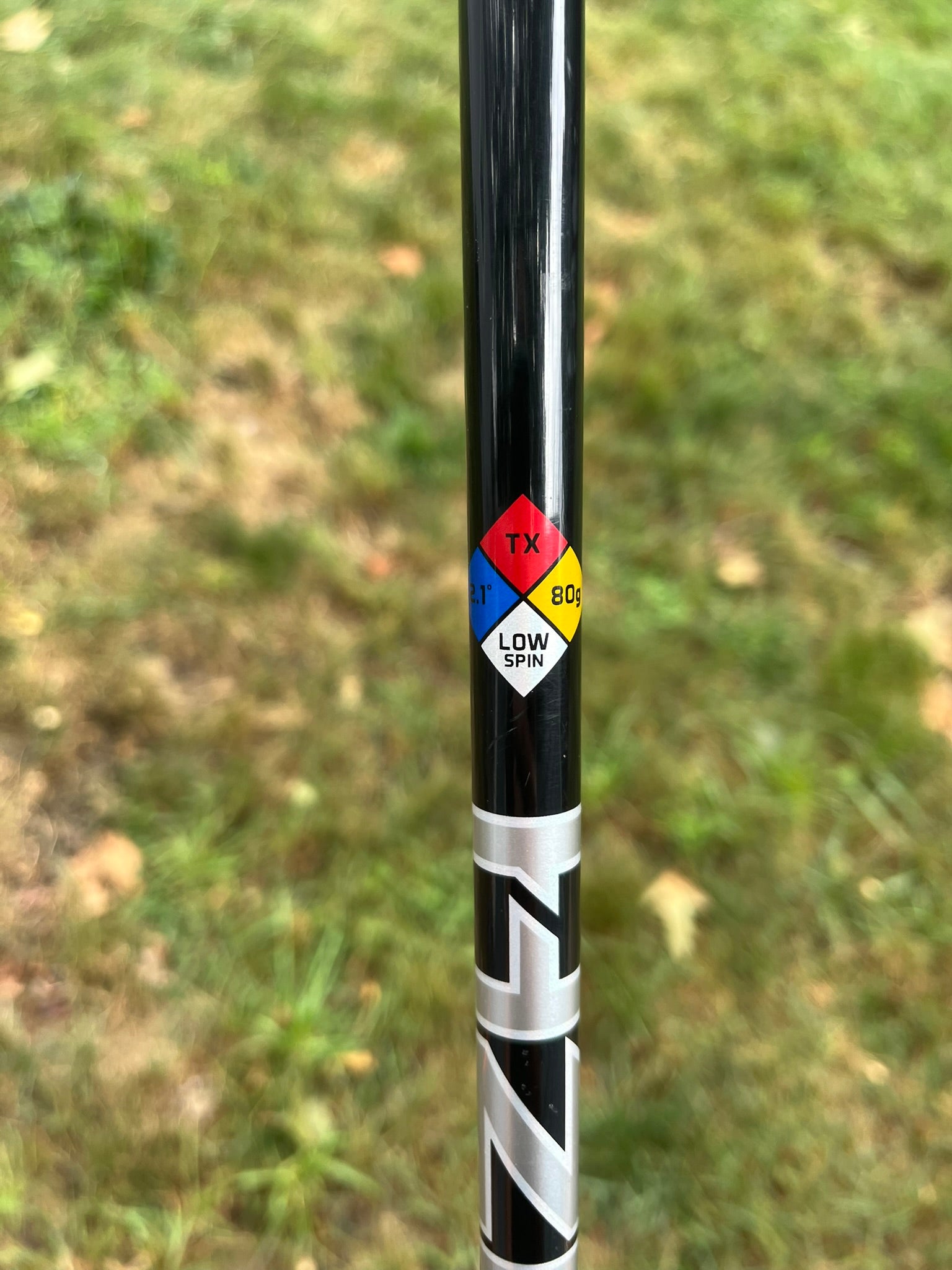 Photo of Ping G30 3-Wood 14.5° Extra Stiff Flex Hzrdus Black Tx