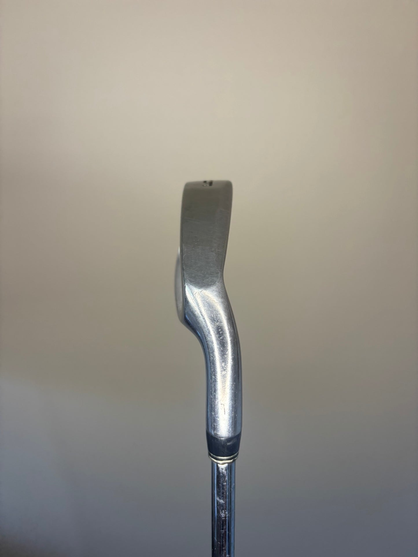 Photo of King Cobra SS Oversize 5-Iron Regular Flex 105G Steel