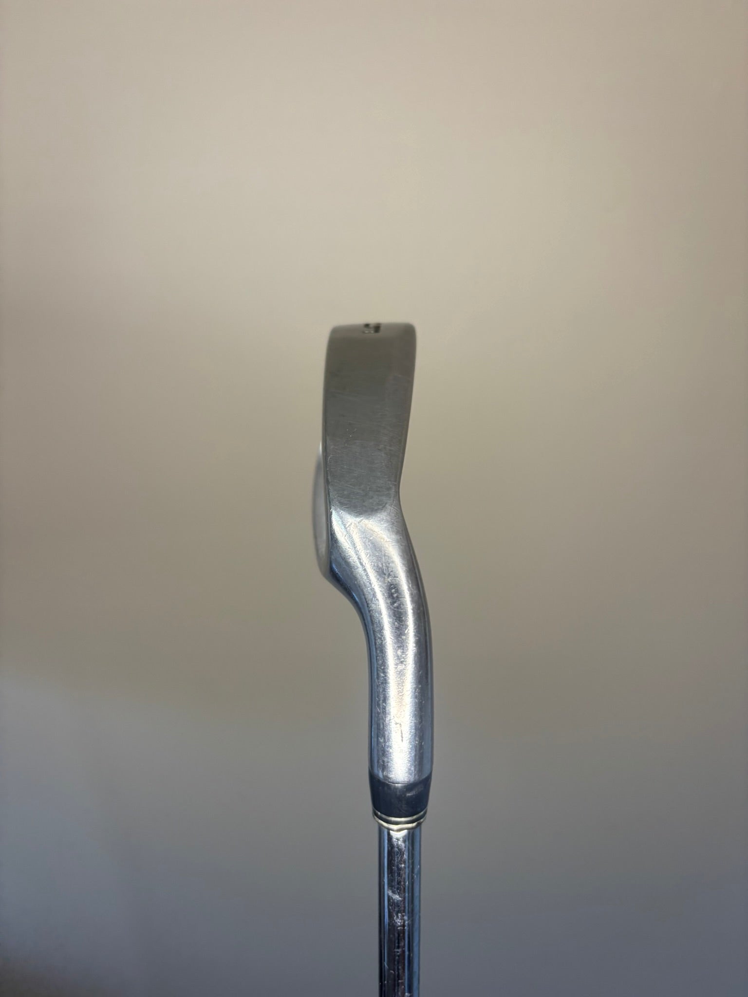 Photo of King Cobra SS Oversize 5-Iron Regular Flex 105G Steel