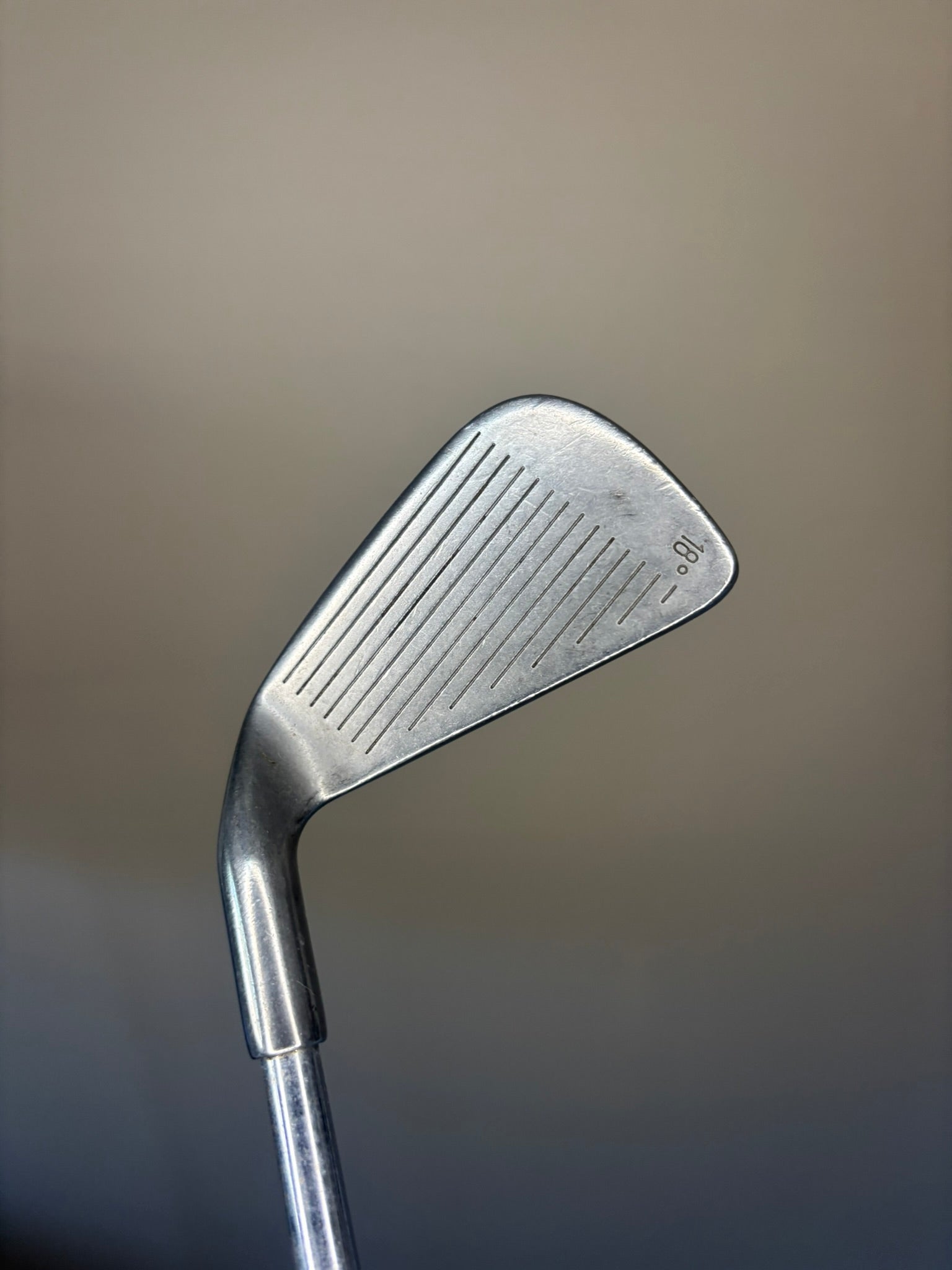 Photo of Tommy Armour 845s Silver Scot 2-Iron 18° Regular Flex Tour Step