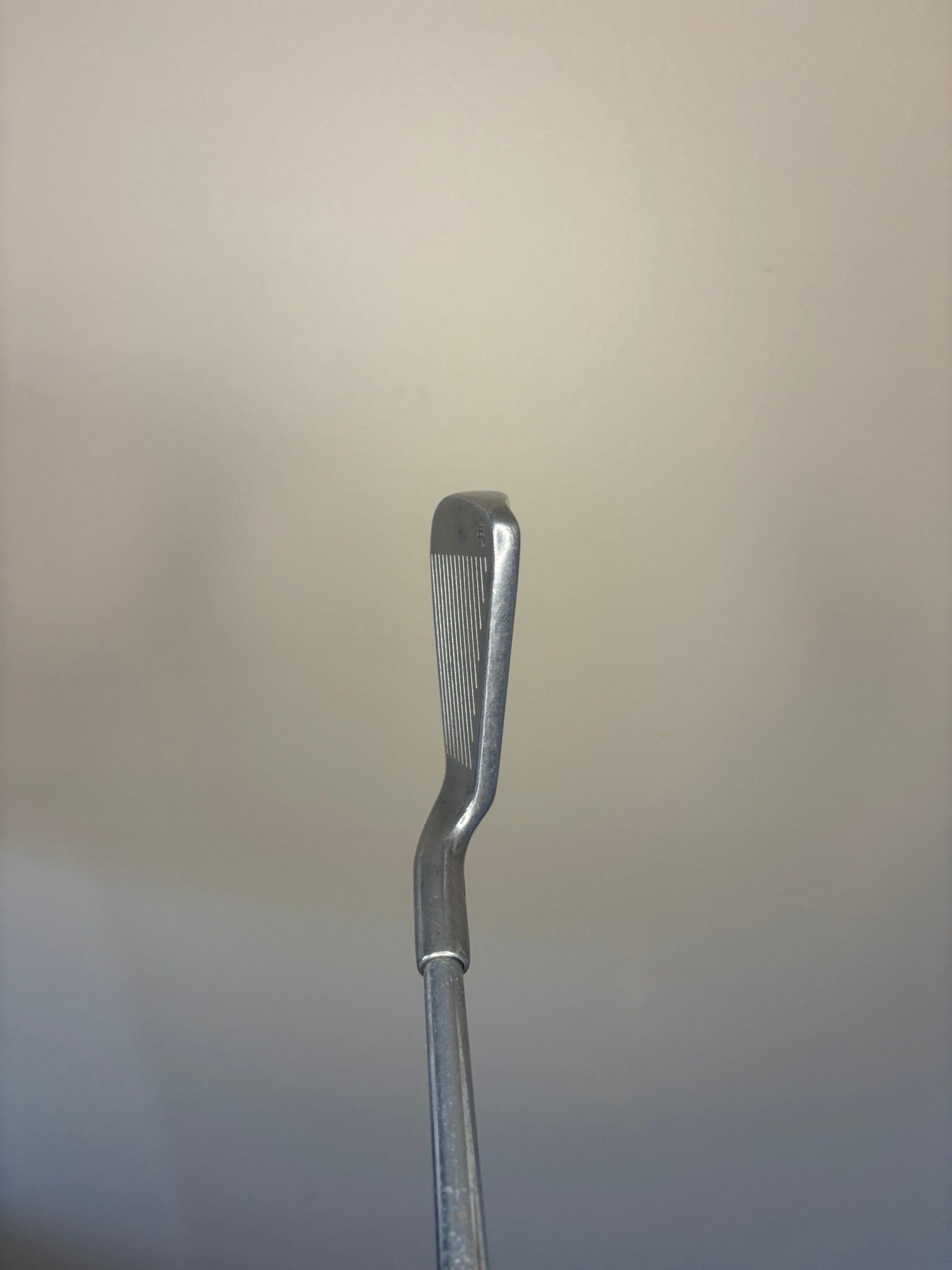 Photo of Tommy Armour 845s Silver Scot 2-Iron 18° Regular Flex Tour Step
