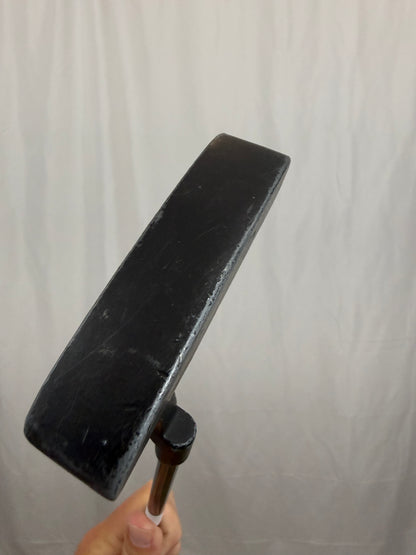 Photo of Black Blade Putter