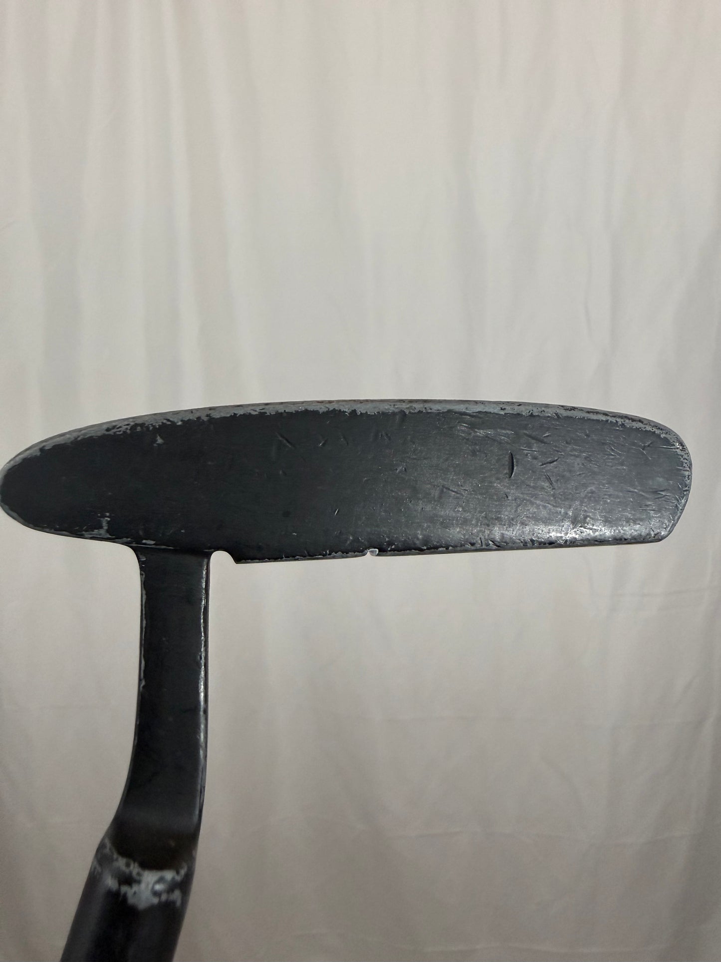 Photo of Black Blade Putter