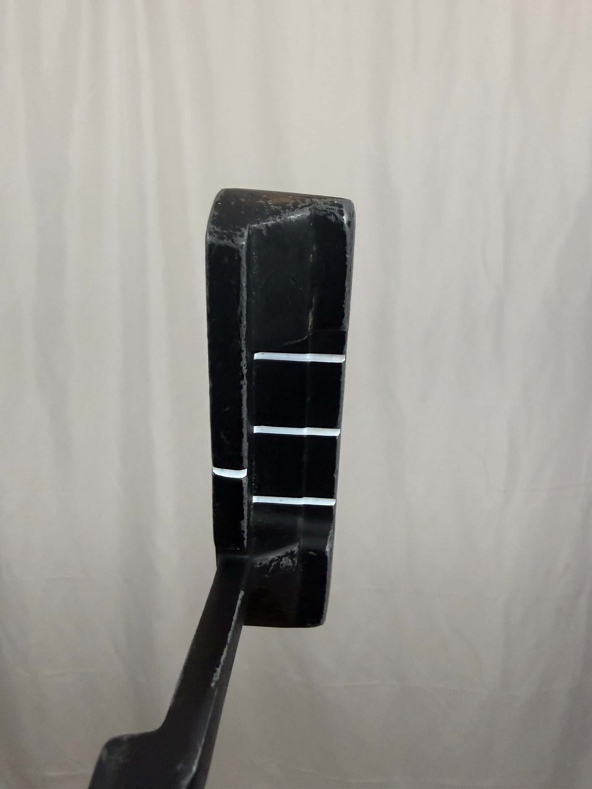 Photo of Black Blade Putter