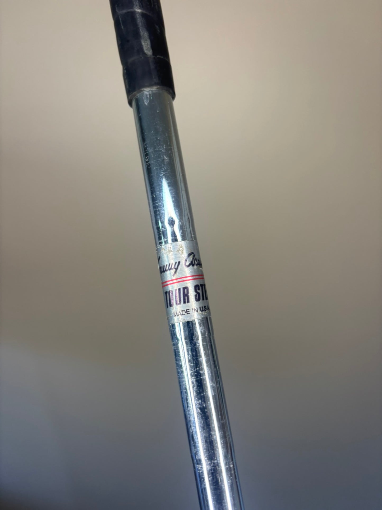 Photo of Tommy Armour 845s Silver Scot 2-Iron 18° Regular Flex Tour Step