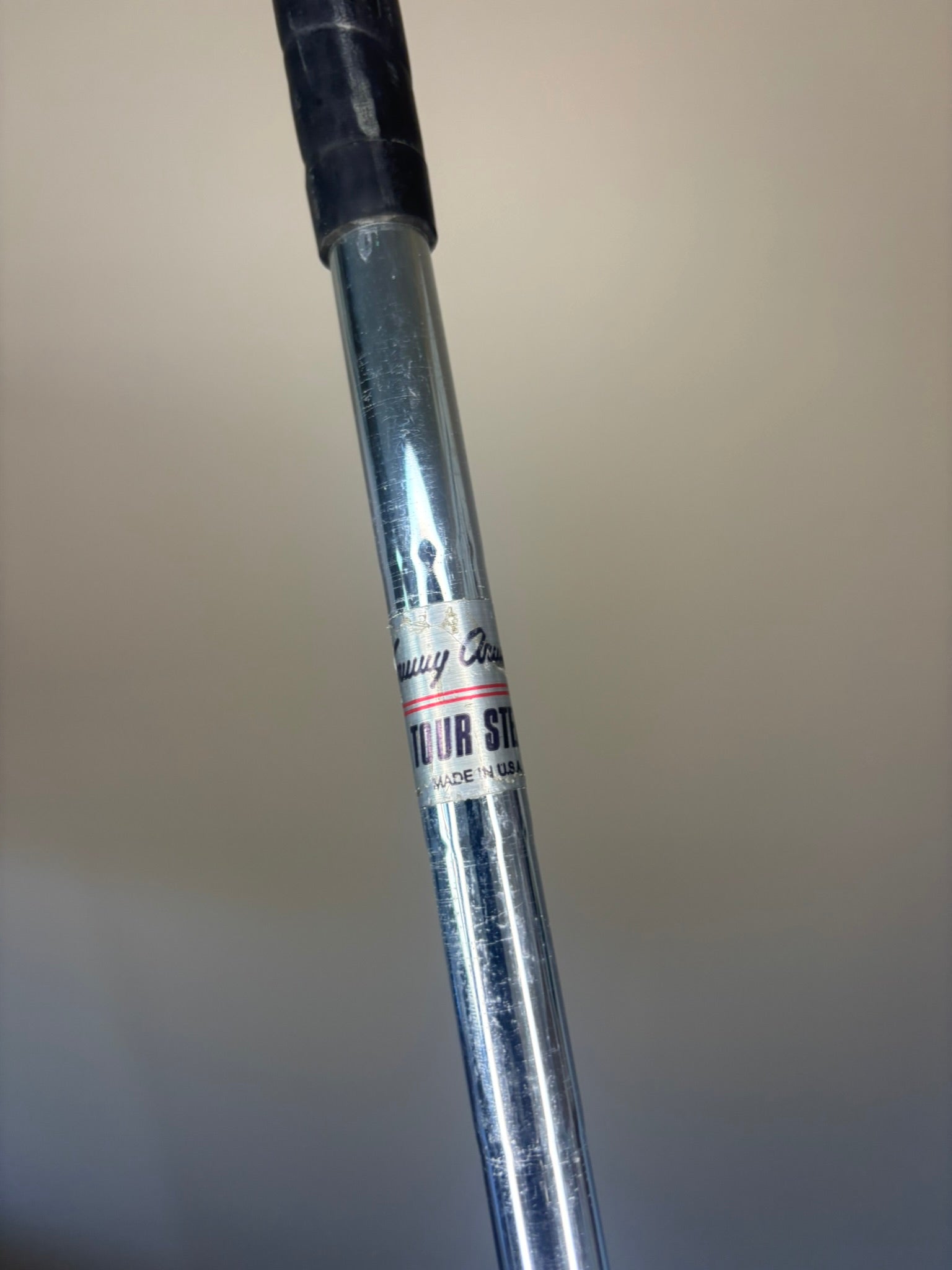 Photo of Tommy Armour 845s Silver Scot 2-Iron 18° Regular Flex Tour Step