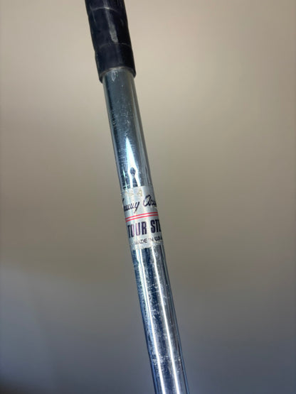 Photo of Tommy Armour 845s Silver Scot 2-Iron 18° Regular Flex Tour Step