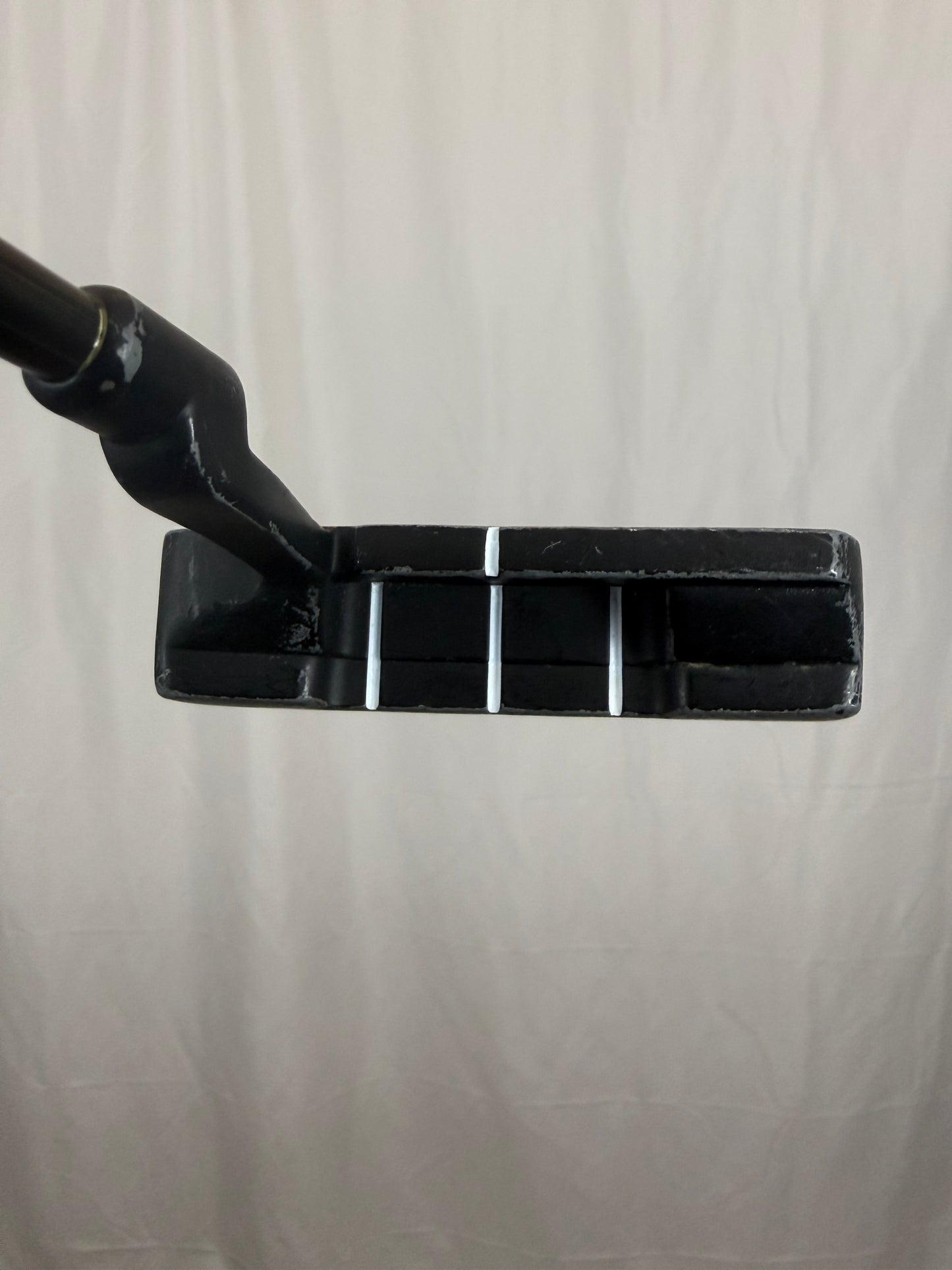 Photo of Black Blade Putter