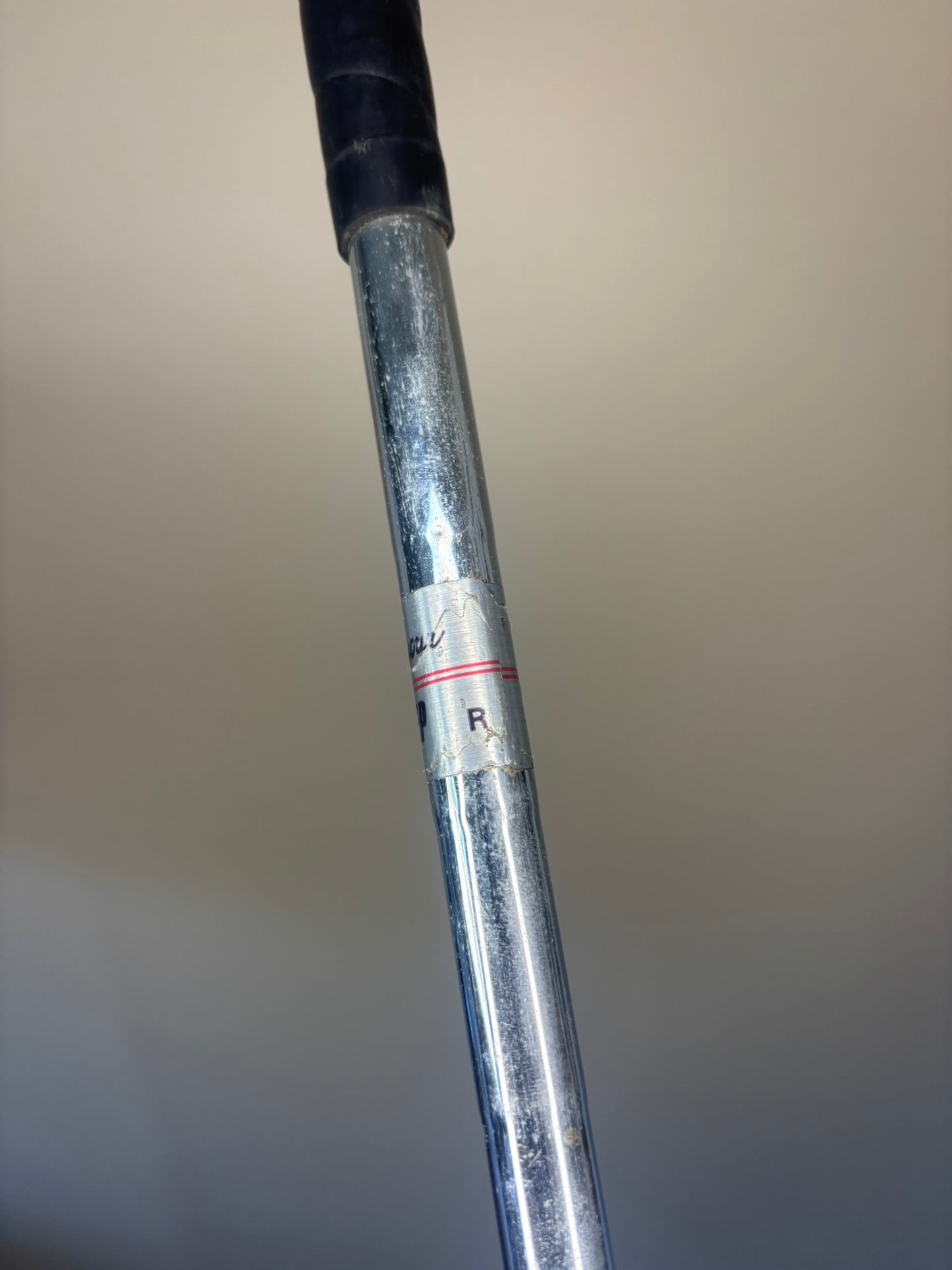 Photo of Tommy Armour 845s Silver Scot 2-Iron 18° Regular Flex Tour Step