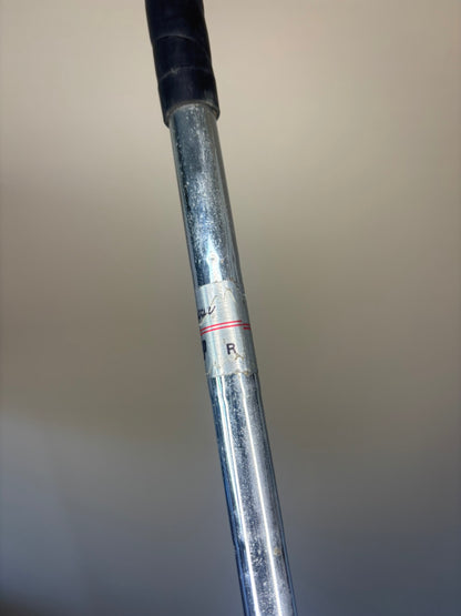 Photo of Tommy Armour 845s Silver Scot 2-Iron 18° Regular Flex Tour Step