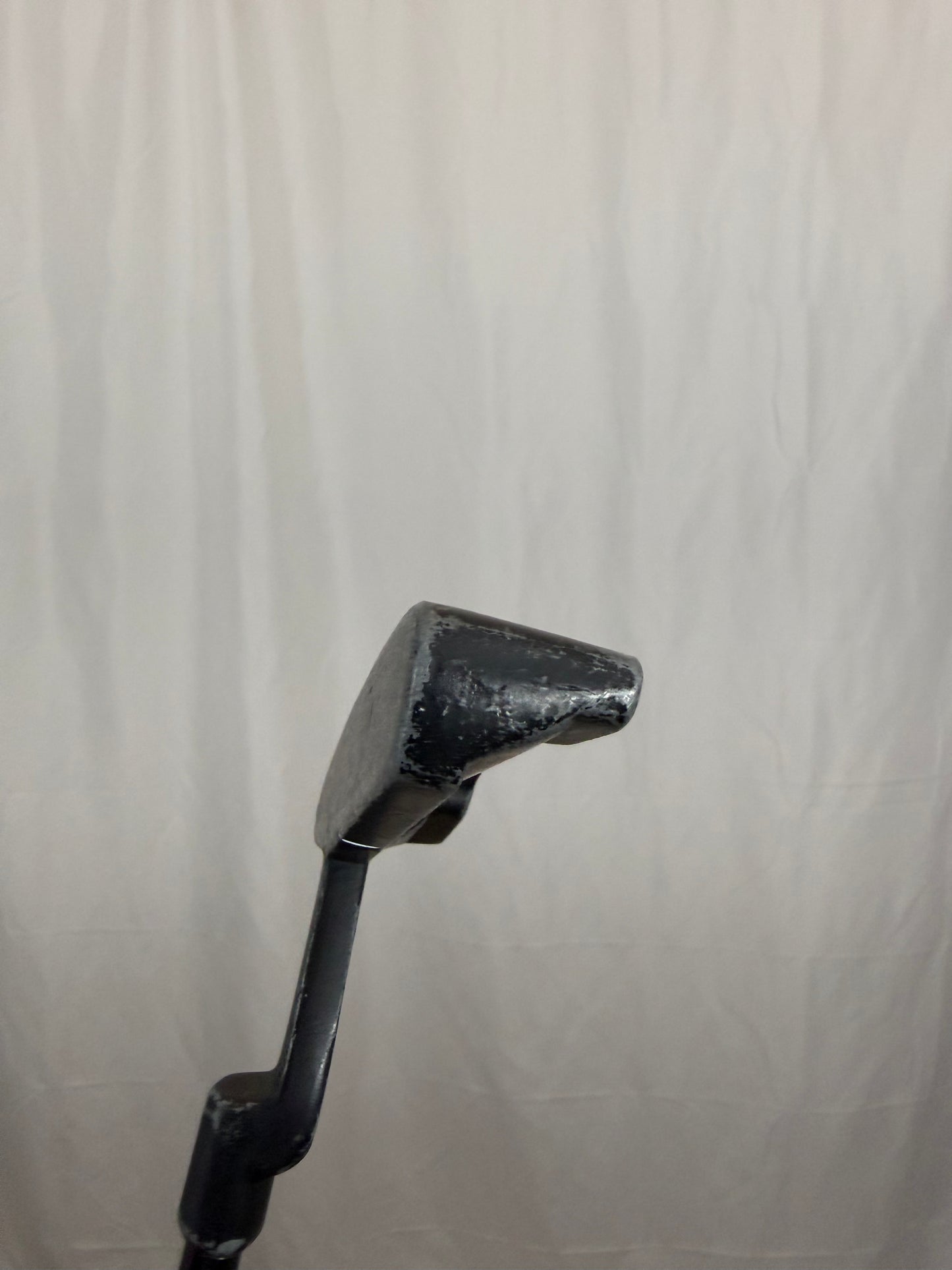 Photo of Black Blade Putter