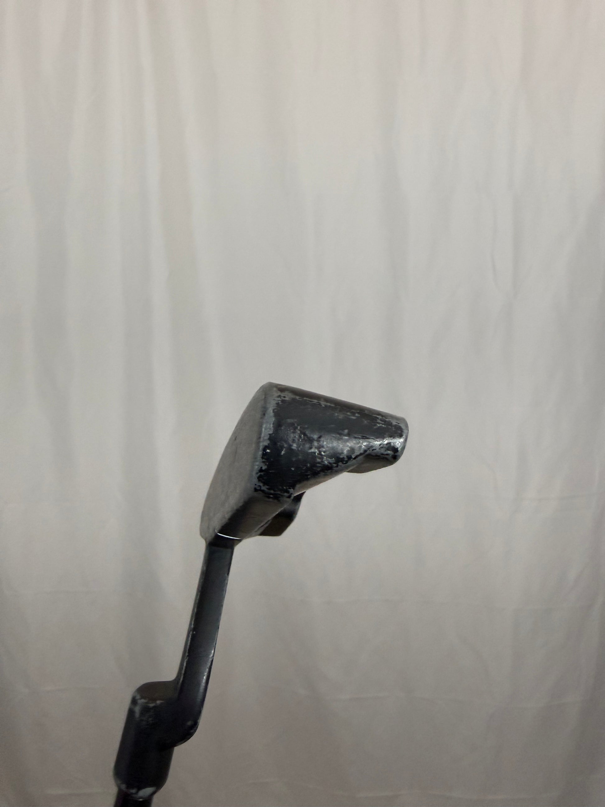 Photo of Black Blade Putter