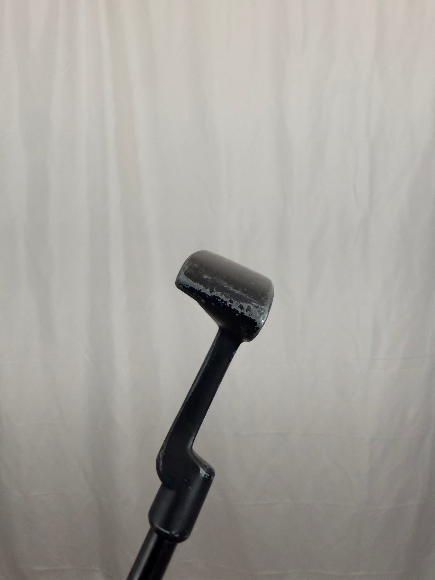 Photo of Black Blade Putter