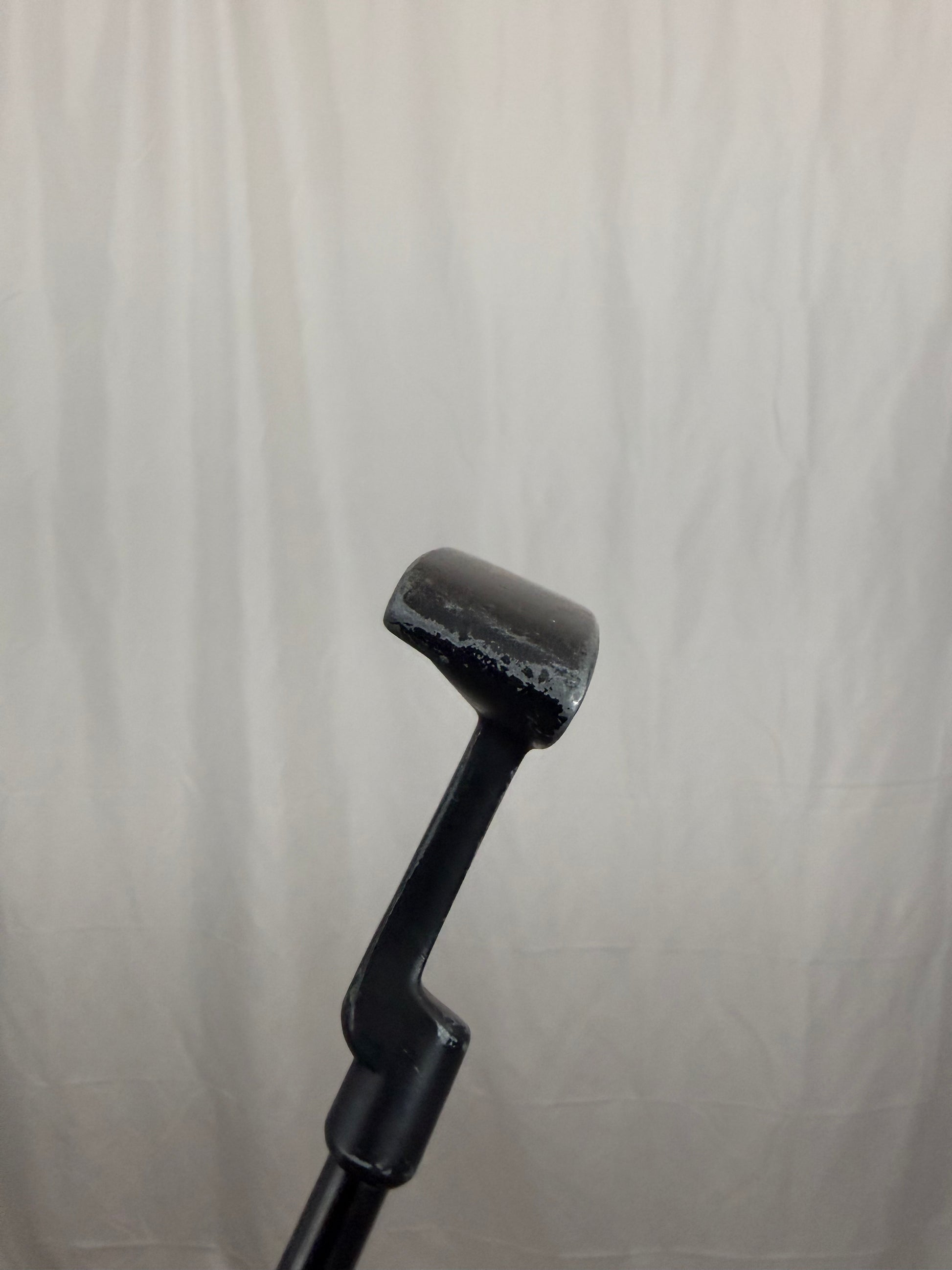 Photo of Black Blade Putter