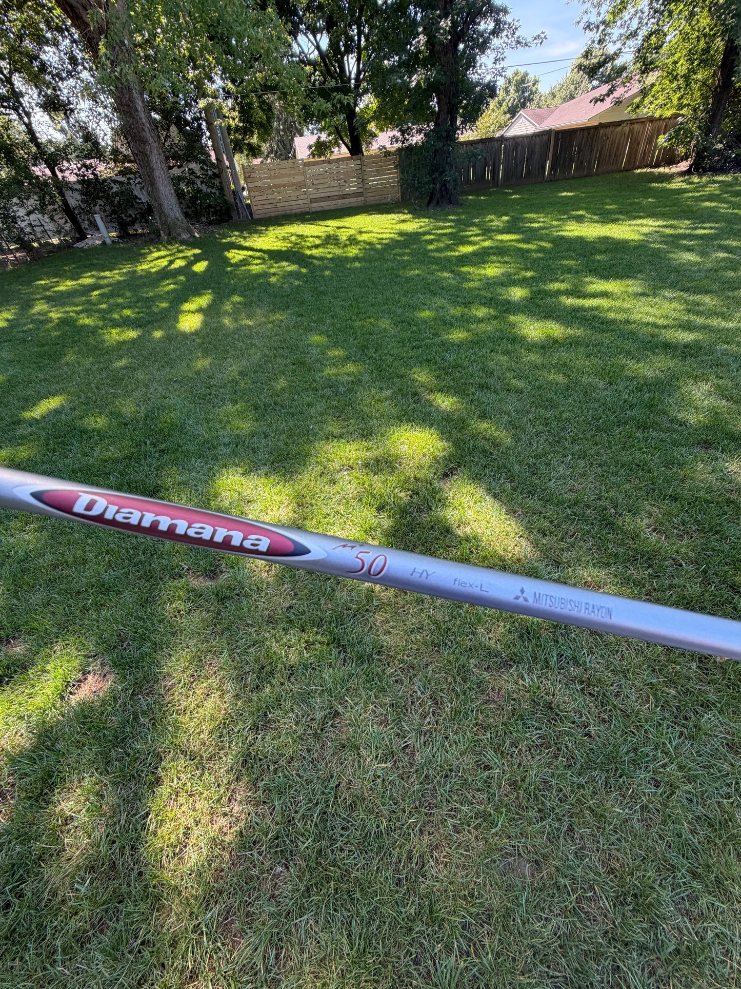 Titleist 915 H 4 Hybrid 24° Diamana Red M+ Ladies Flex 38.5" NICE — photo 6