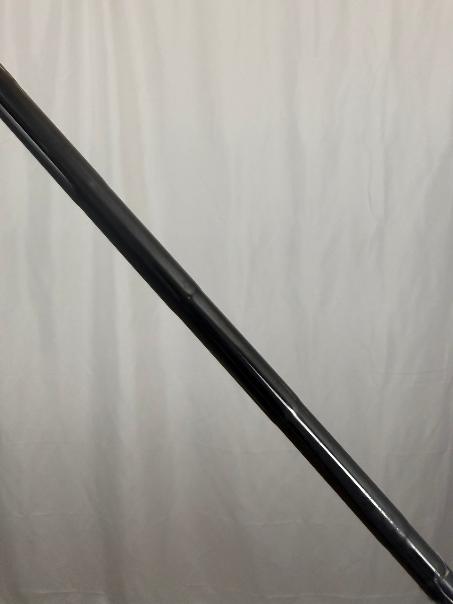 Photo of Black Blade Putter
