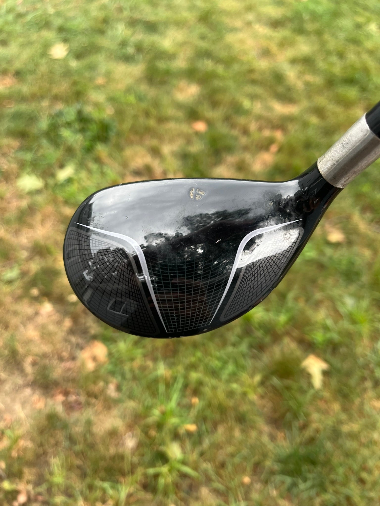 Photo of Taylormade Burner Rescue 3 Hybrid 19° Regular Flex Reax 65