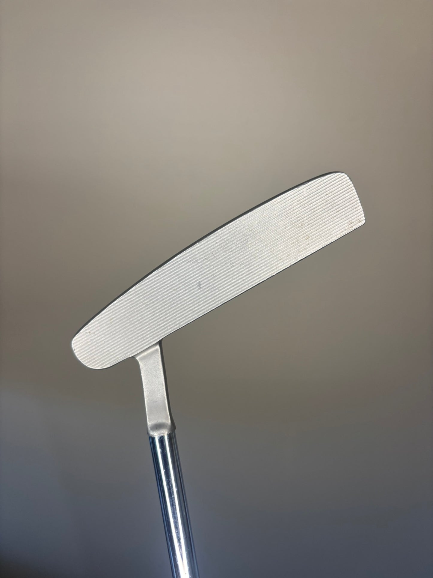 Photo of Boccieri Mid-Weight Heavy Putter