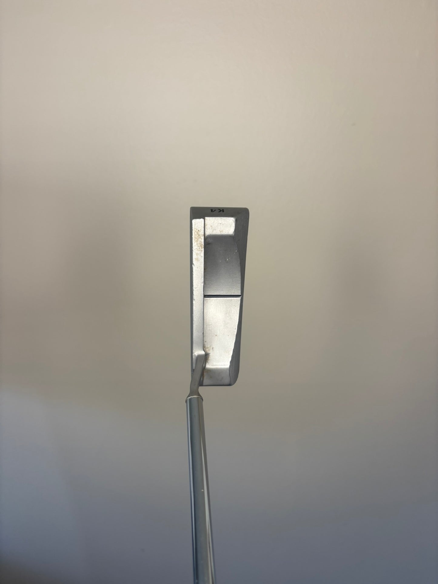 Photo of Boccieri Mid-Weight Heavy Putter