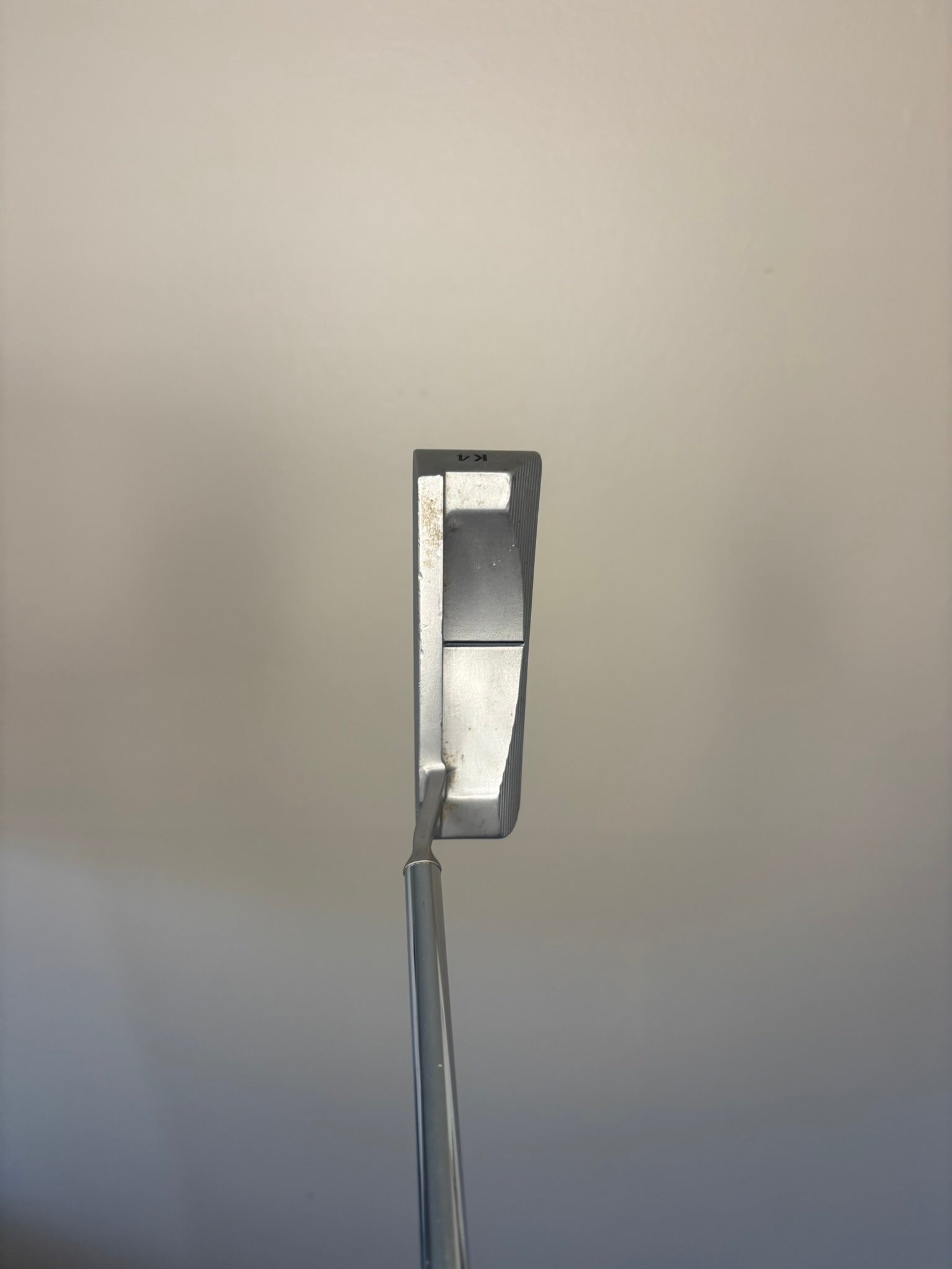 Photo of Boccieri Mid-Weight Heavy Putter