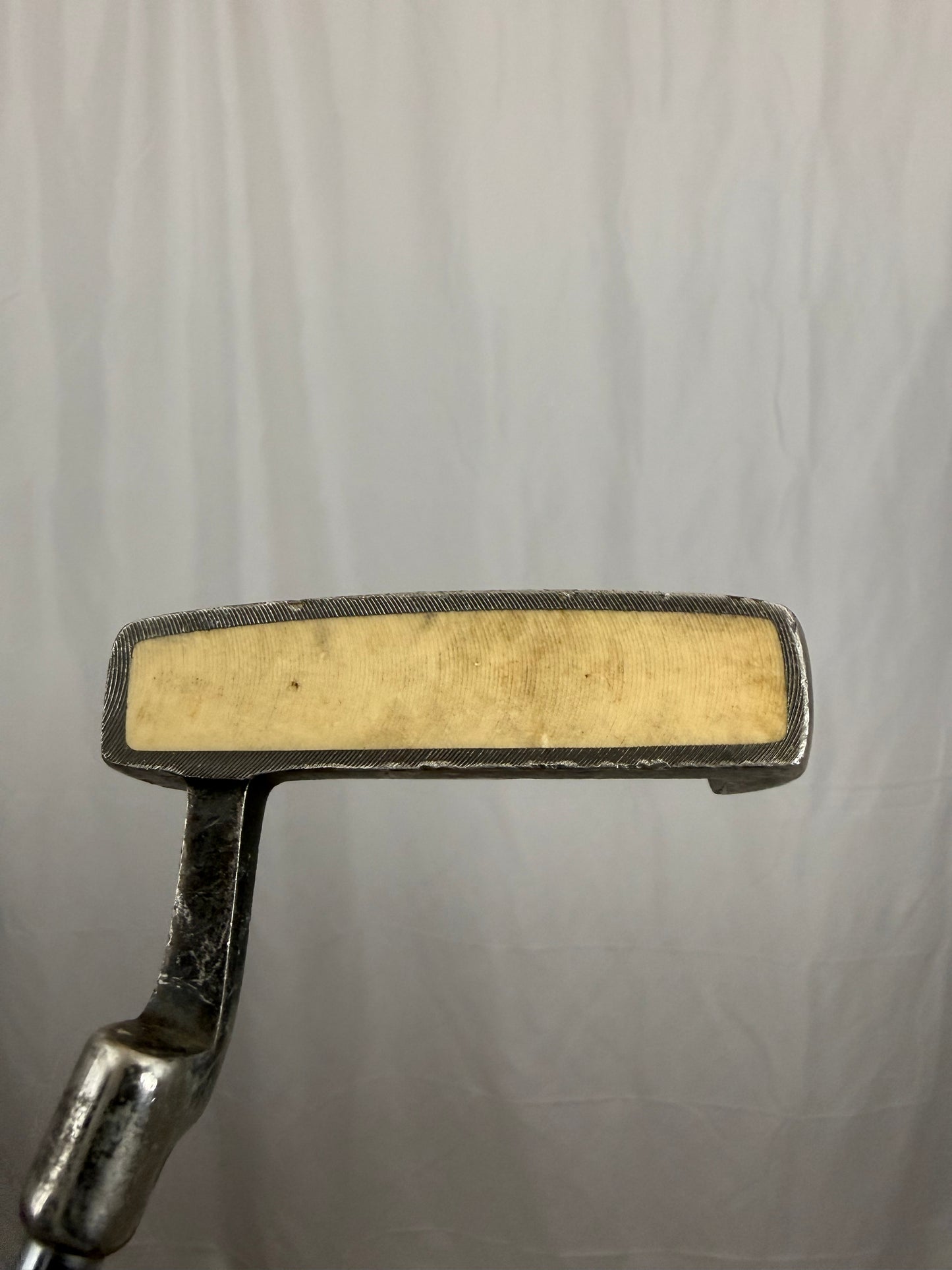 Photo of Knight Black Velvet 110 Putter