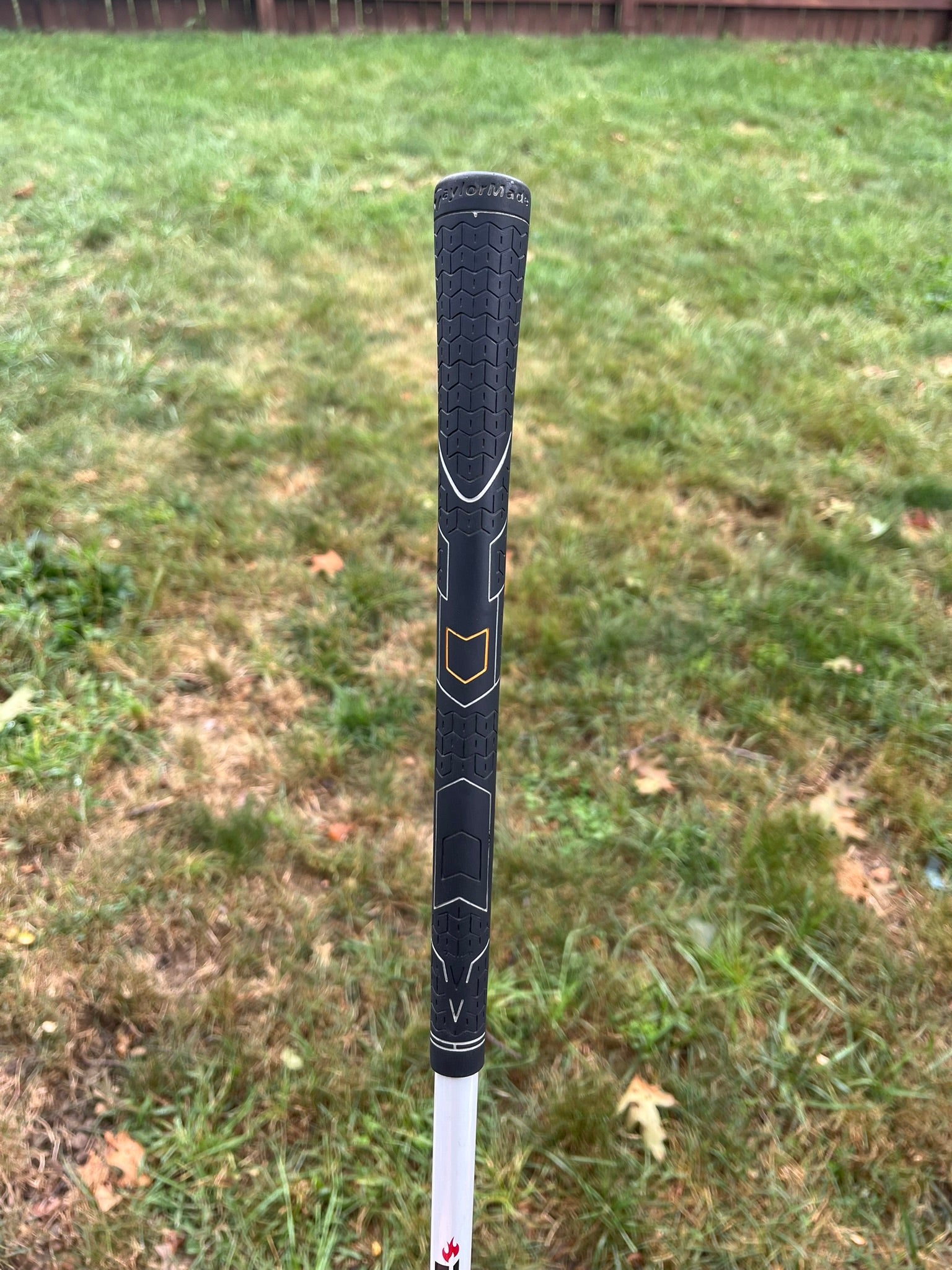 Photo of Taylormade Burner Rescue 3 Hybrid 19° Regular Flex Reax 65