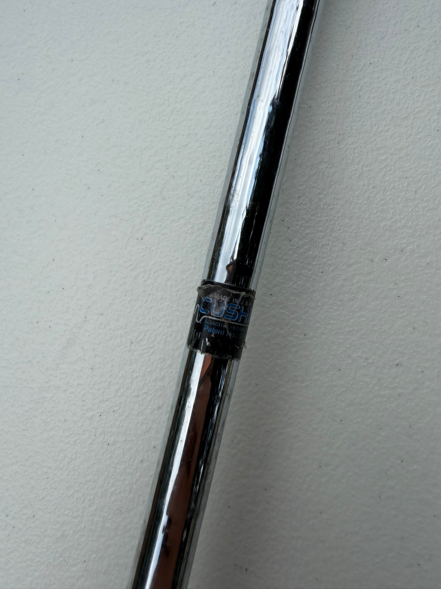 Ping G5 Iron Set 4-PW Blue Dot Cushin Stiff Flex +1/4″ READ