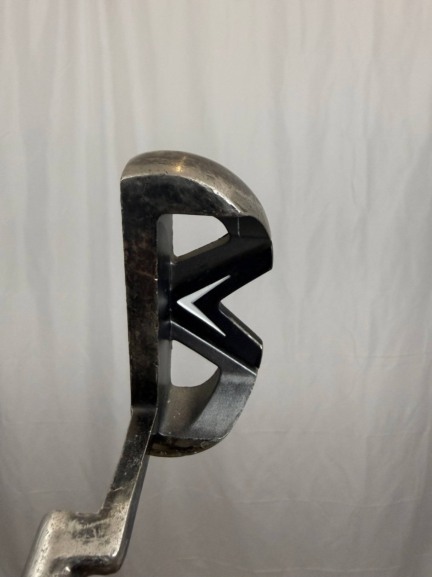 Photo of Knight Black Velvet 110 Putter