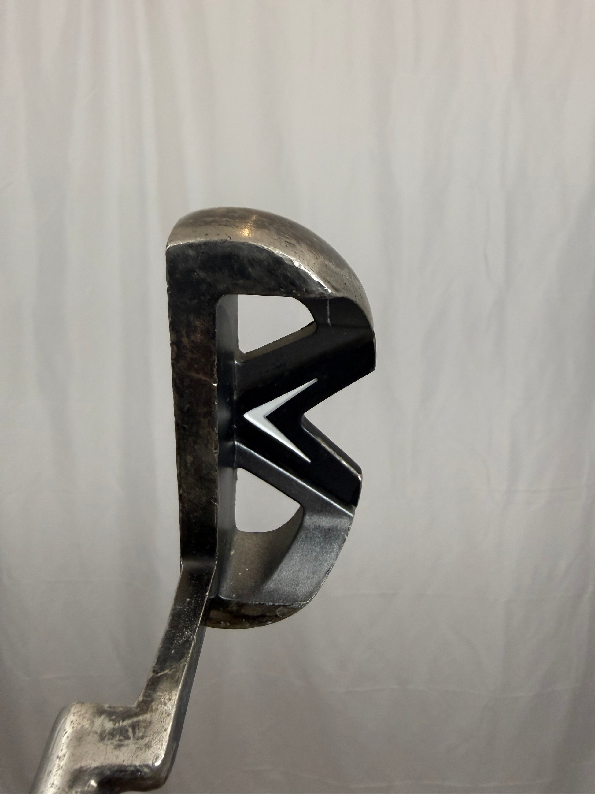 Photo of Knight Black Velvet 110 Putter