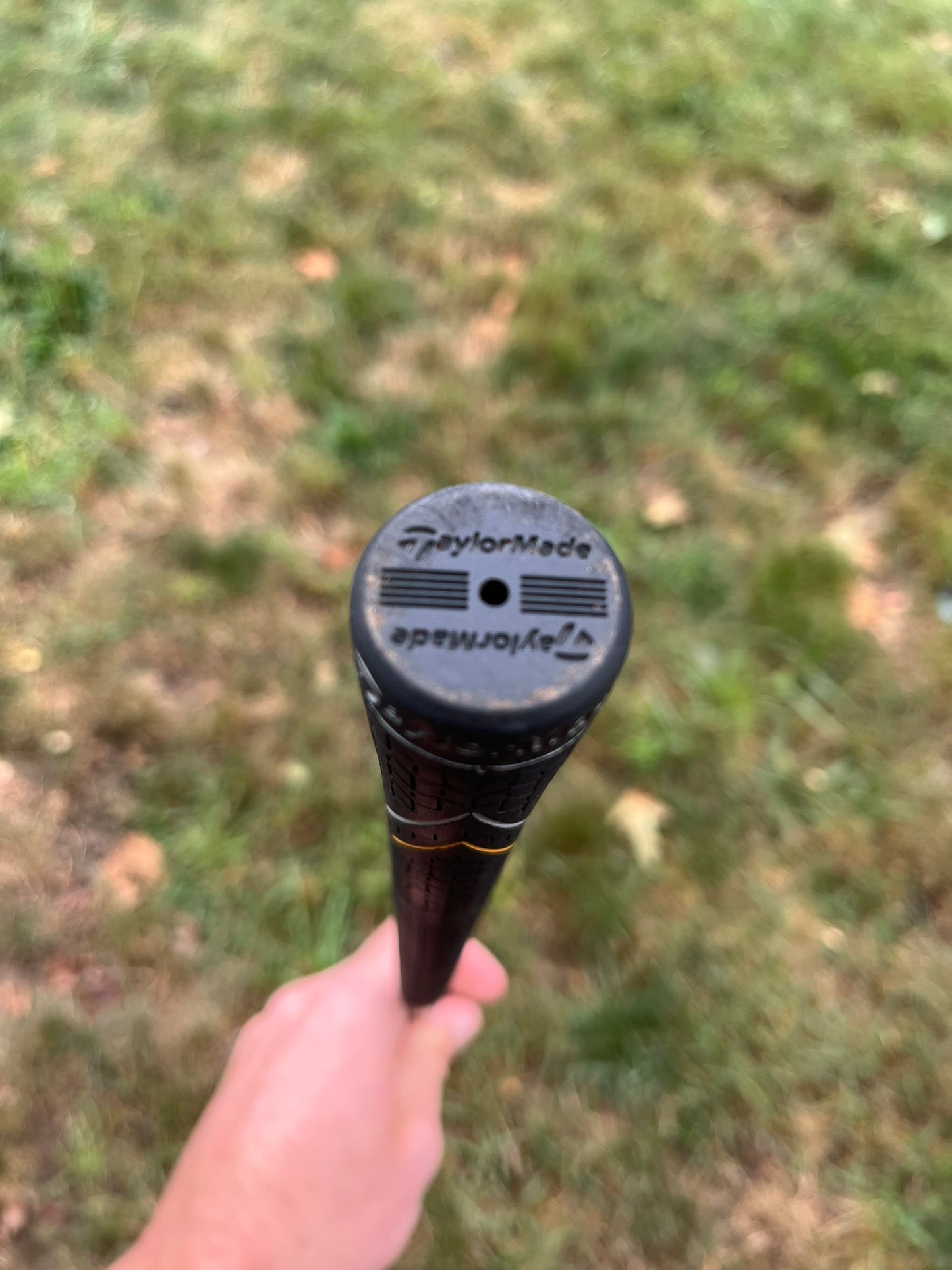 Photo of Taylormade Burner Rescue 3 Hybrid 19° Regular Flex Reax 65
