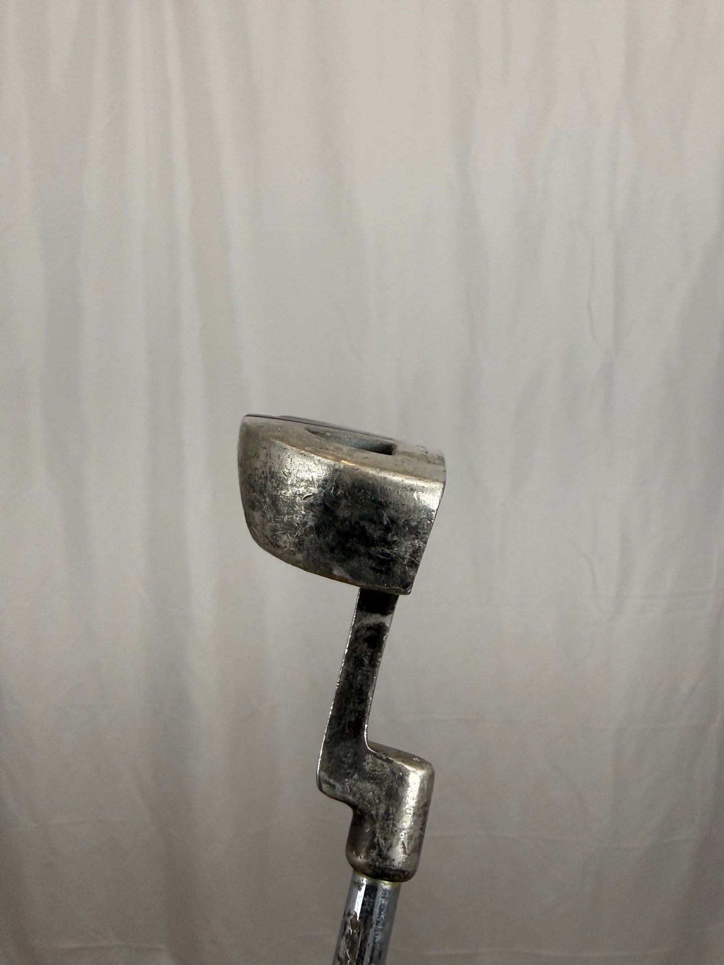Photo of Knight Black Velvet 110 Putter