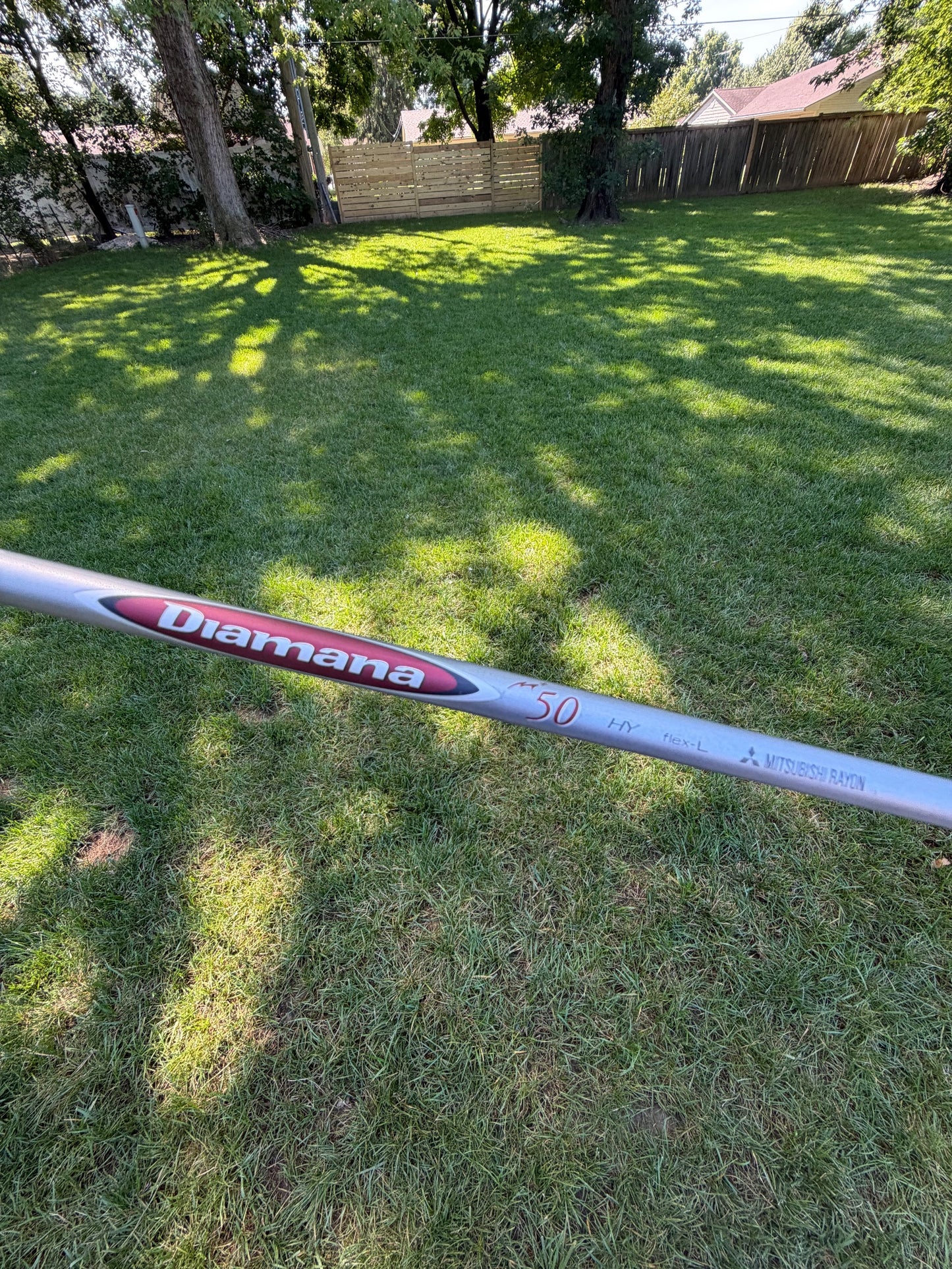 Titleist 915 H 5 Hybrid 27° Diamana Red M+ Ladies Flex 38" NICE — photo 6