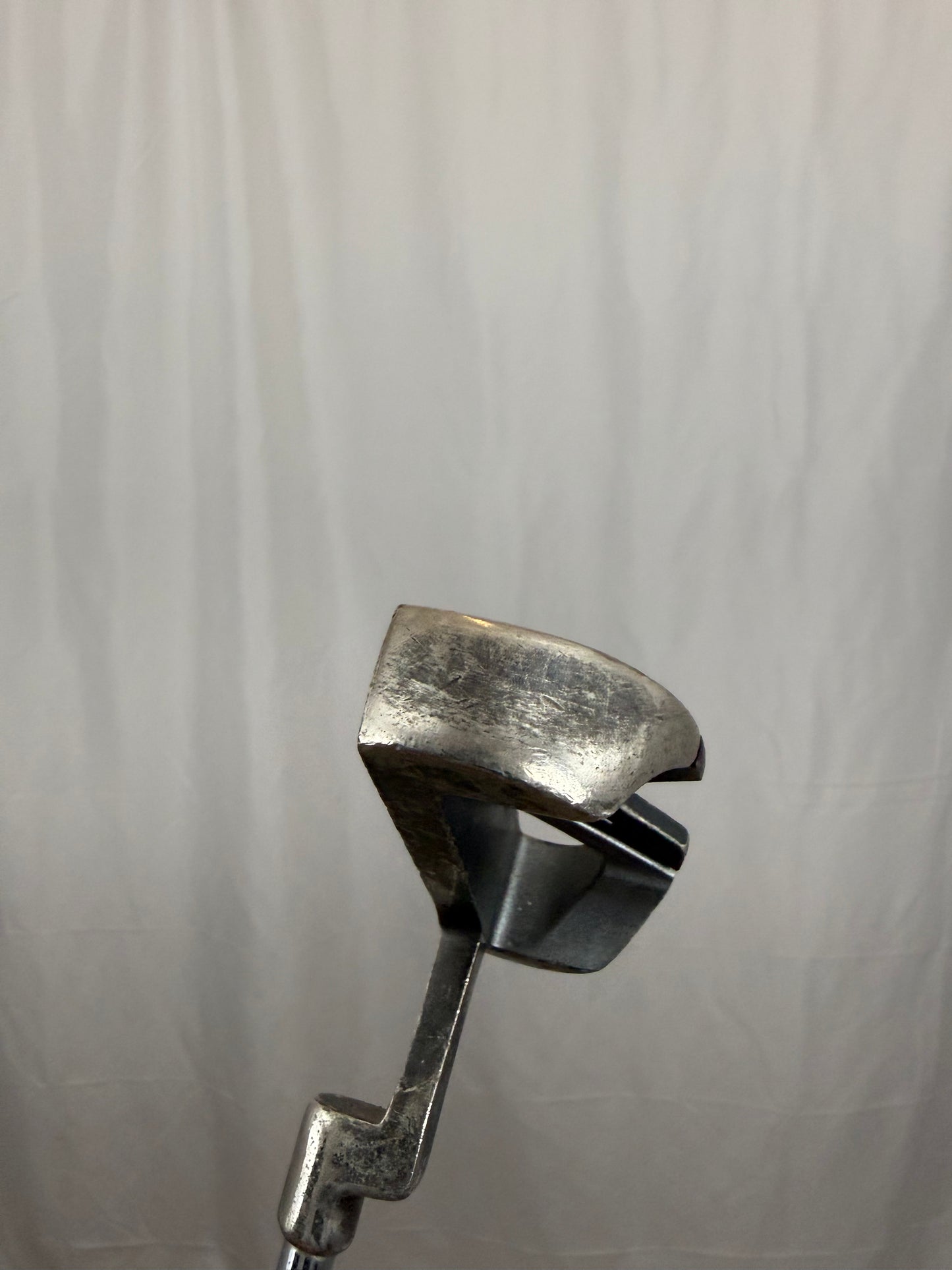 Photo of Knight Black Velvet 110 Putter