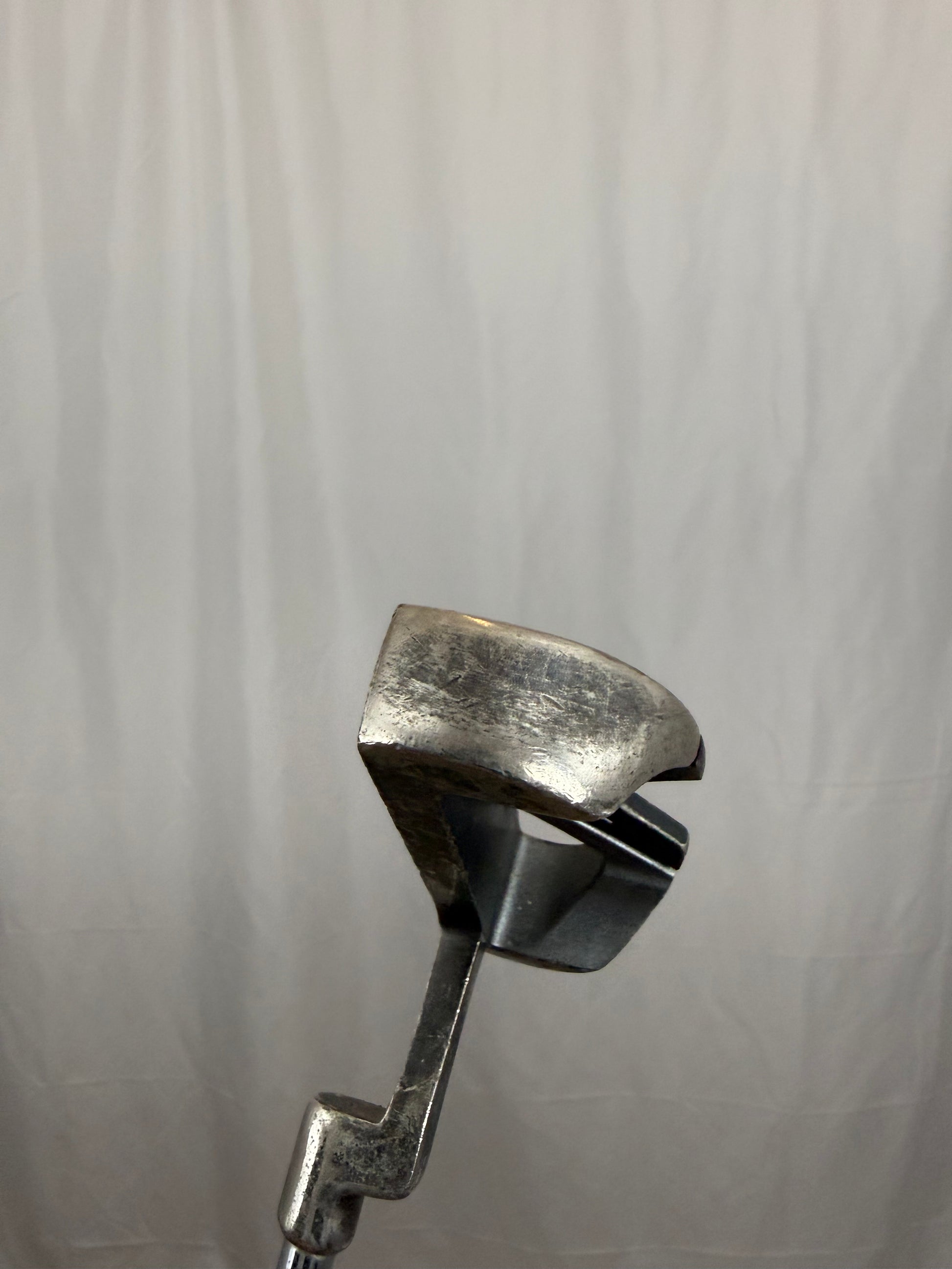Photo of Knight Black Velvet 110 Putter