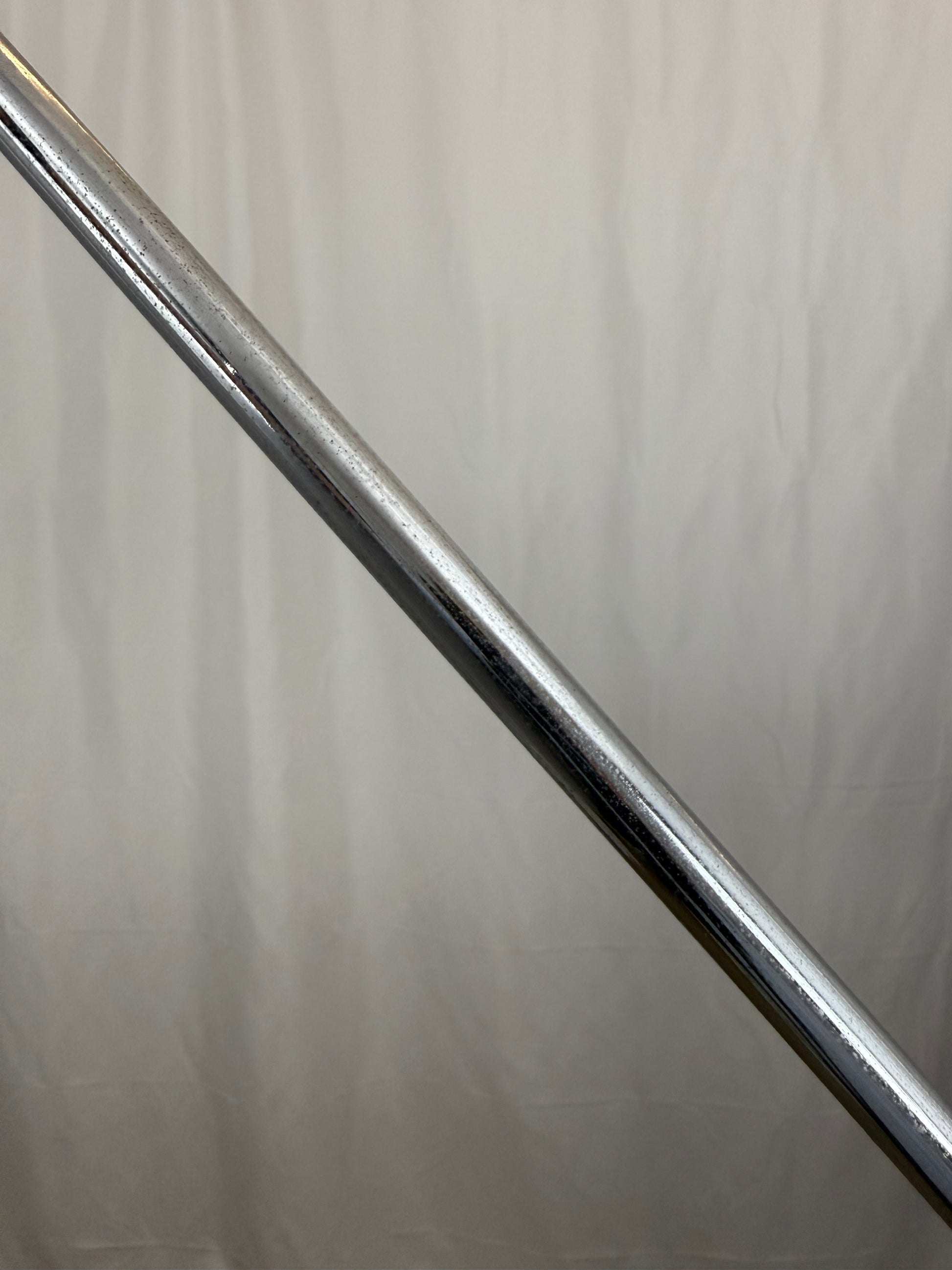 Photo of Knight Black Velvet 110 Putter