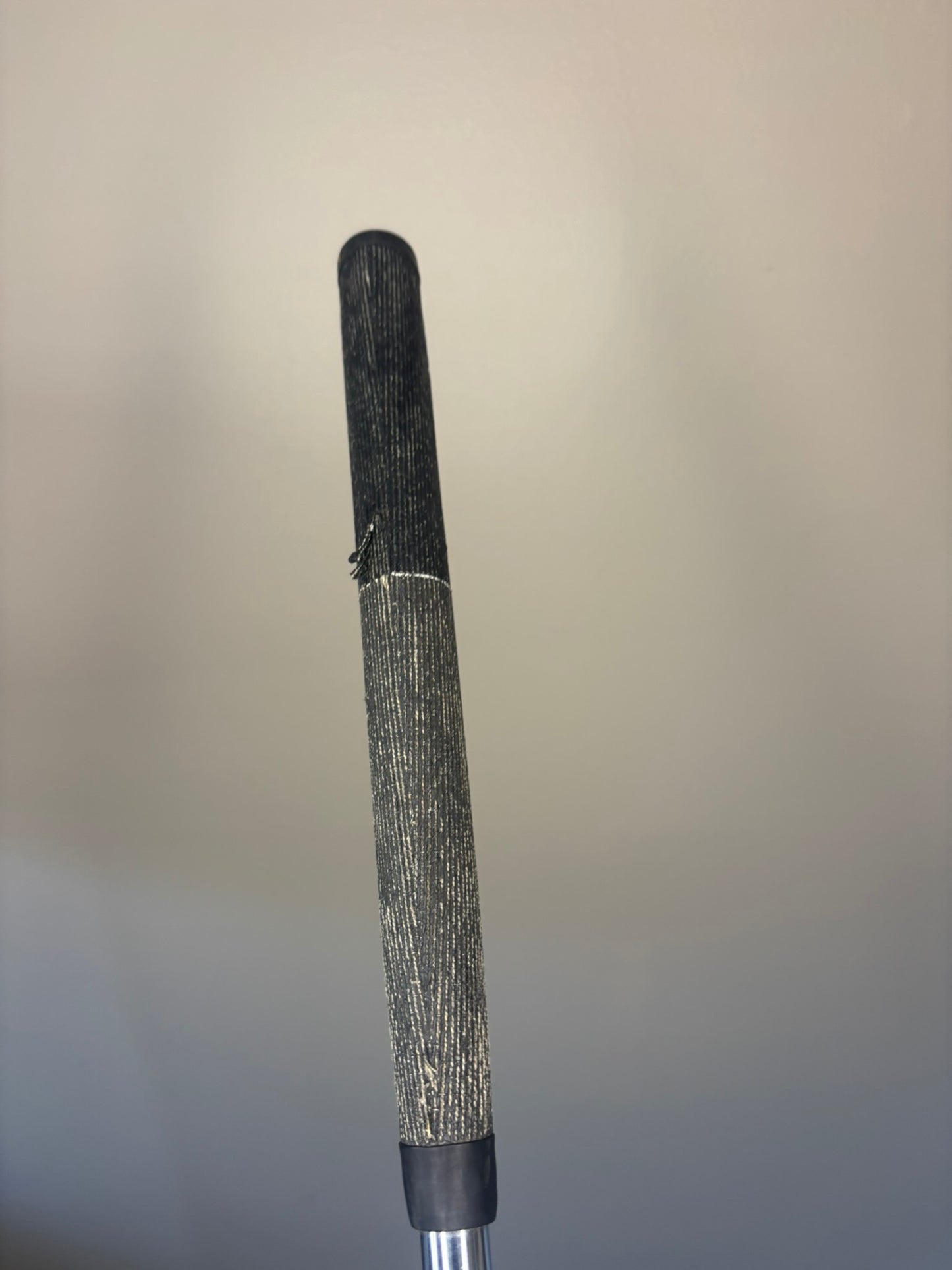 Photo of Boccieri Mid-Weight Heavy Putter