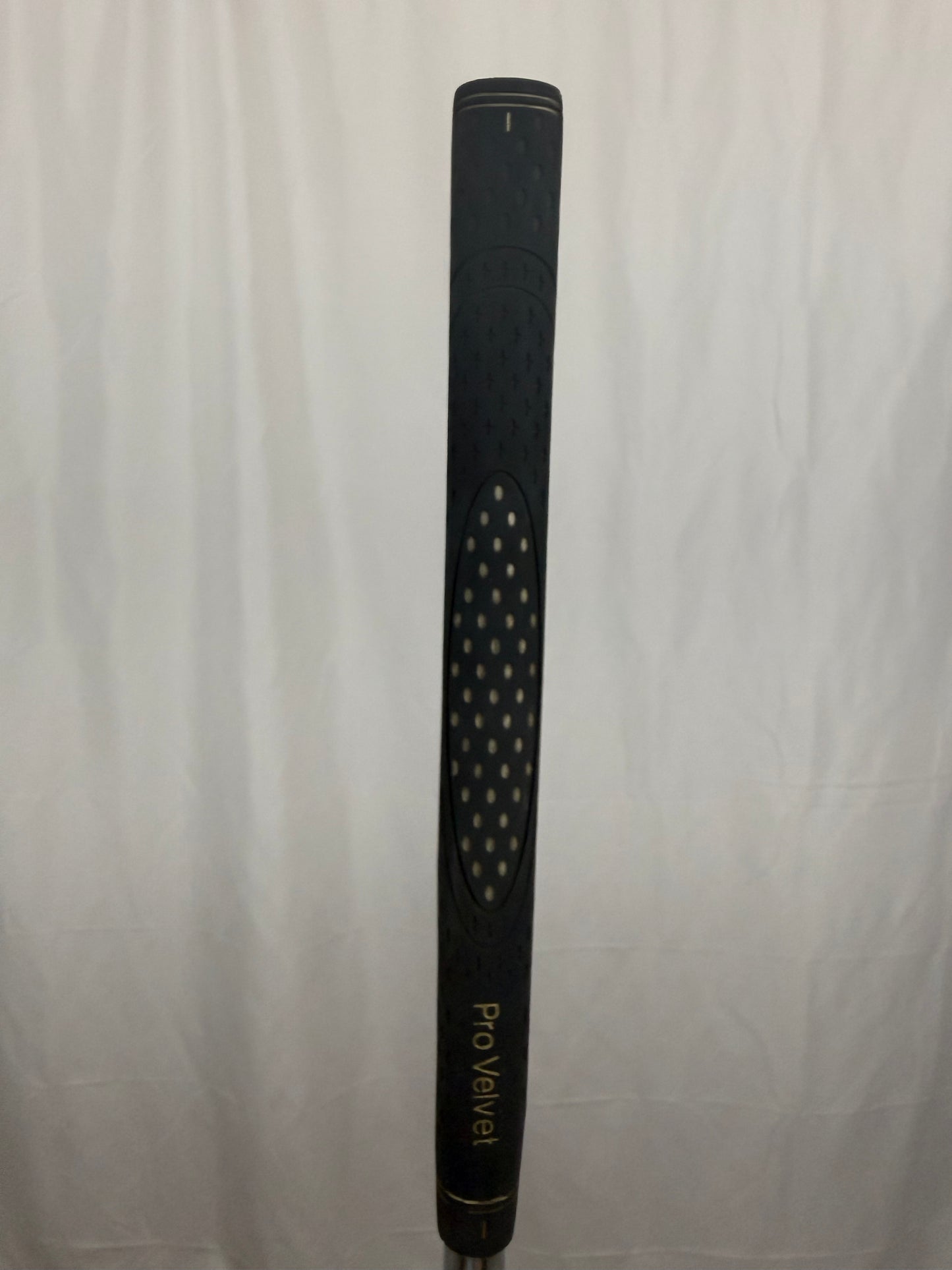 Photo of Knight Black Velvet 110 Putter