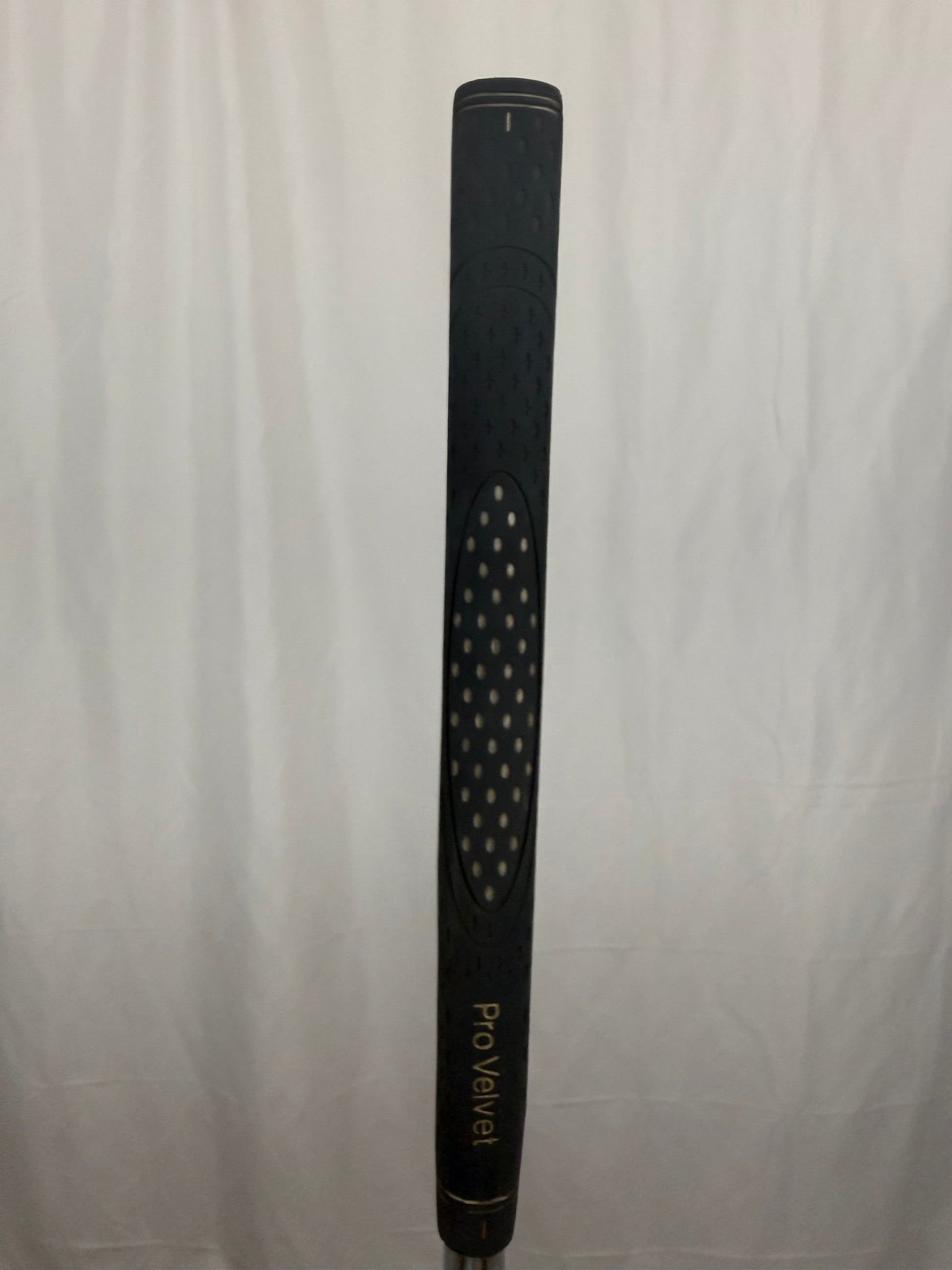 Photo of Knight Black Velvet 110 Putter