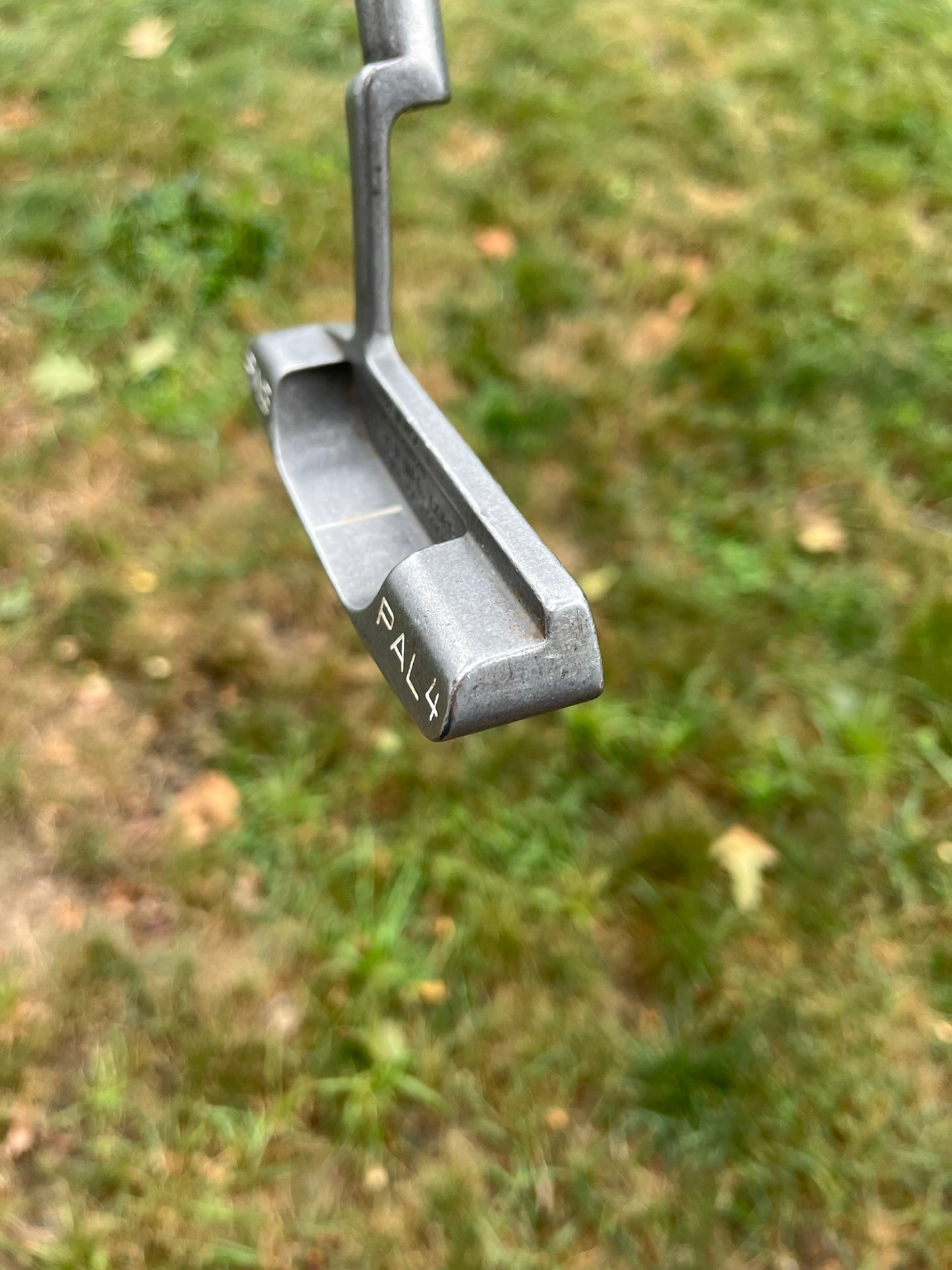Photo of Ping Pal 4 Putter