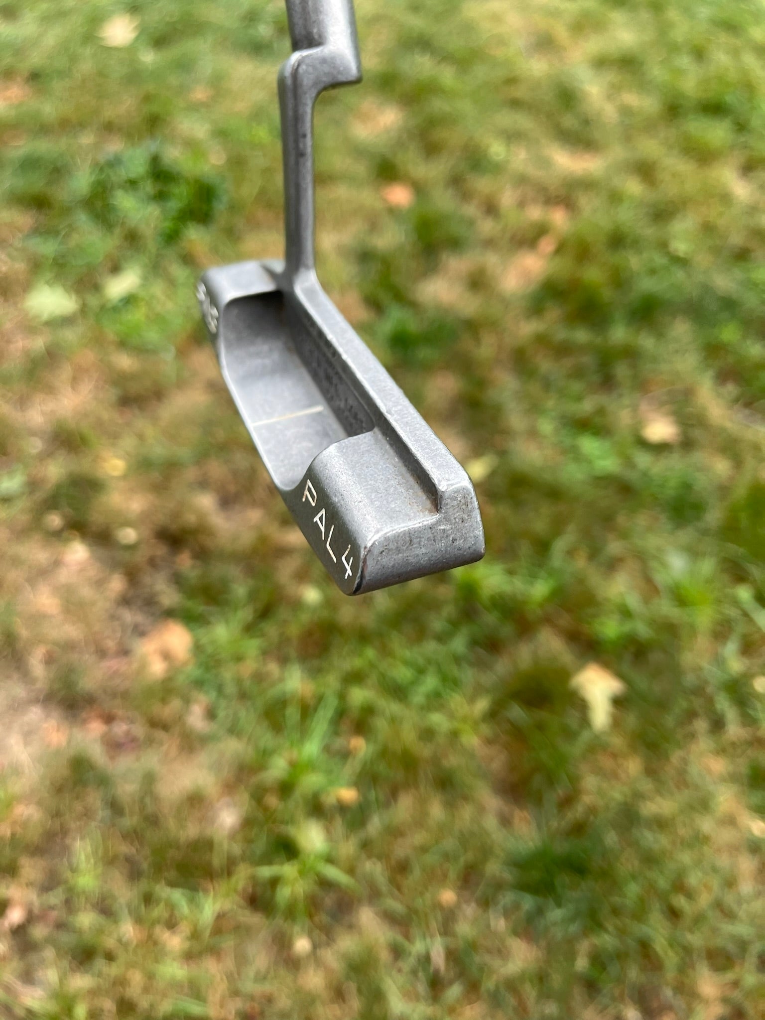 Photo of Ping Pal 4 Putter