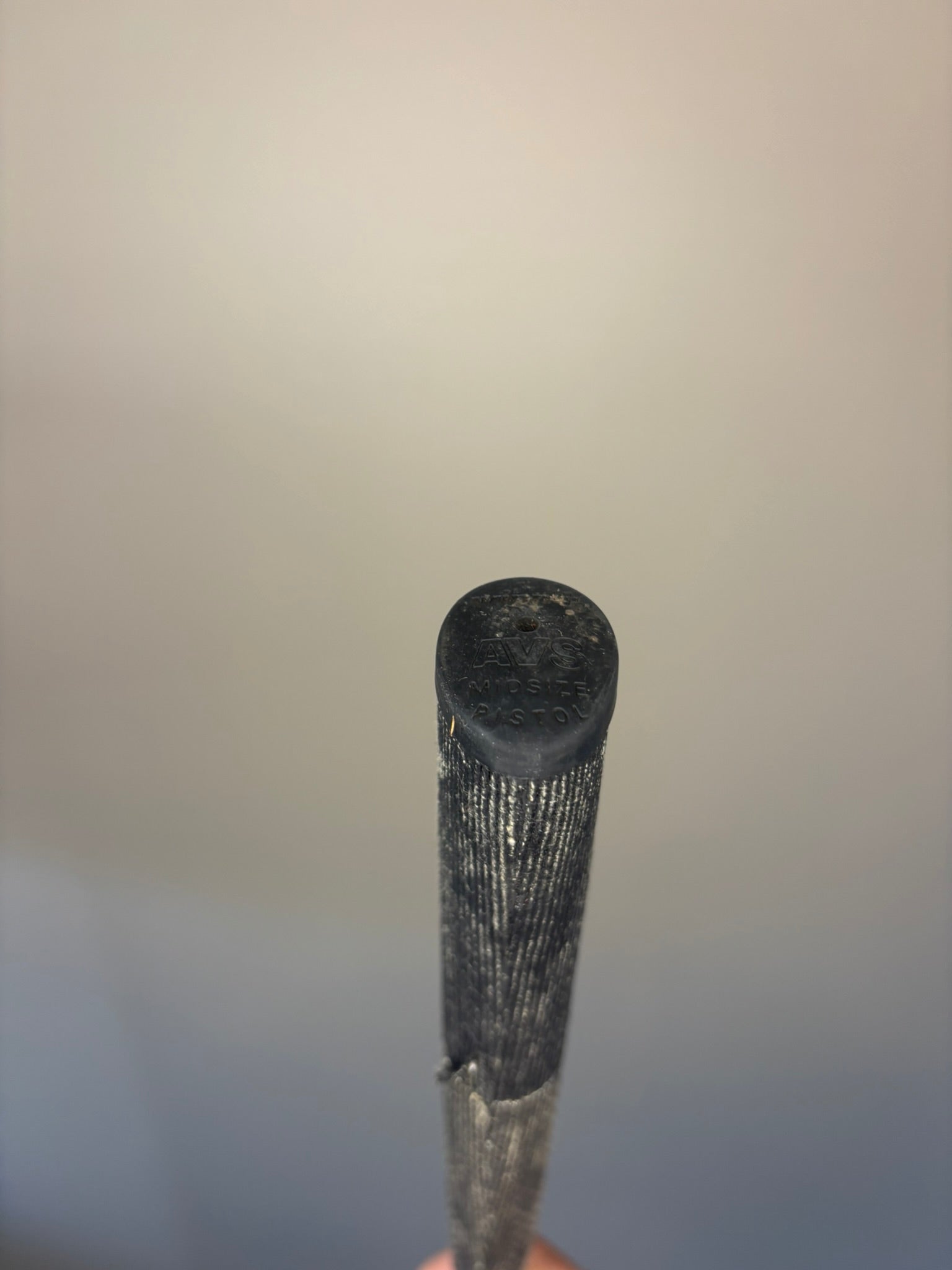 Photo of Boccieri Mid-Weight Heavy Putter