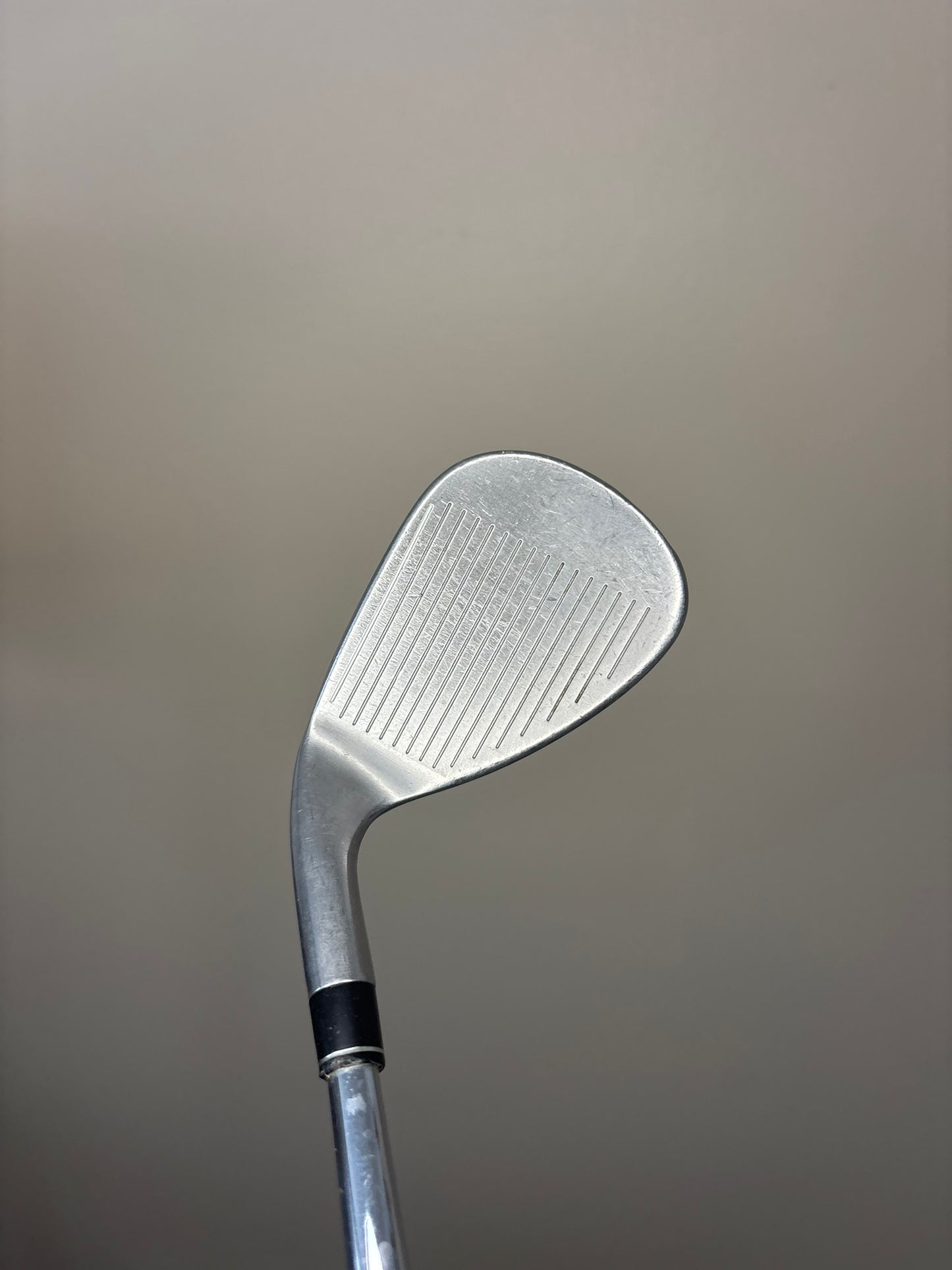 Photo of Taylormade Stealth Sand Wedge Extra Stiff Flex Dg 105 X100