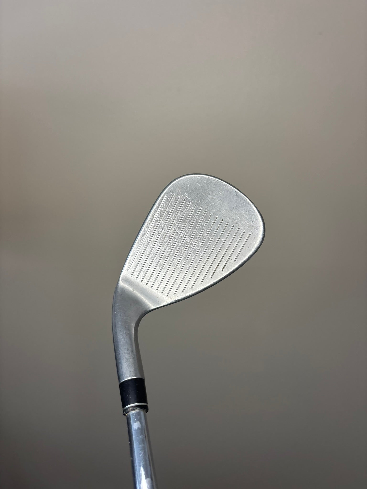 Photo of Taylormade Stealth Sand Wedge Extra Stiff Flex Dg 105 X100