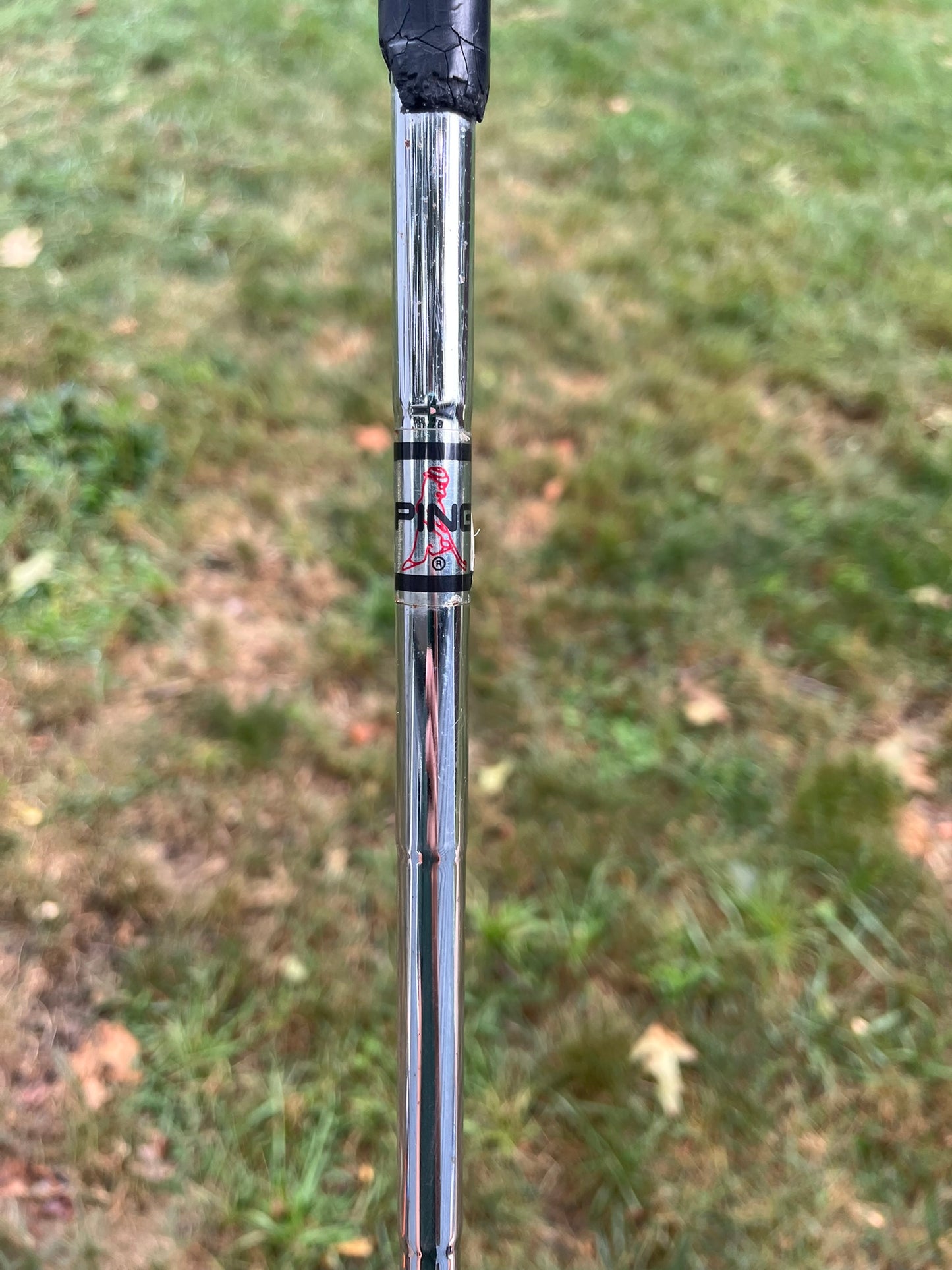 Photo of Ping Pal 4 Putter