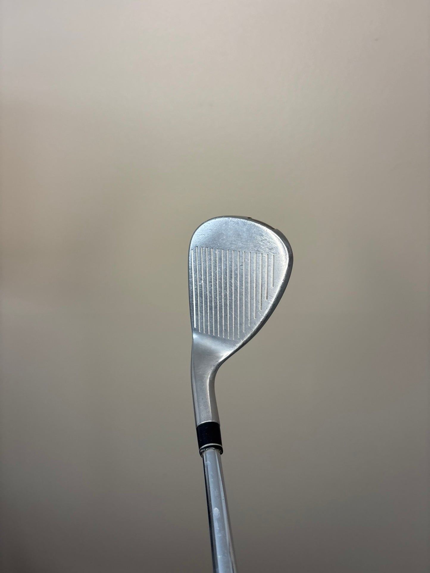 Photo of Taylormade Stealth Sand Wedge Extra Stiff Flex Dg 105 X100