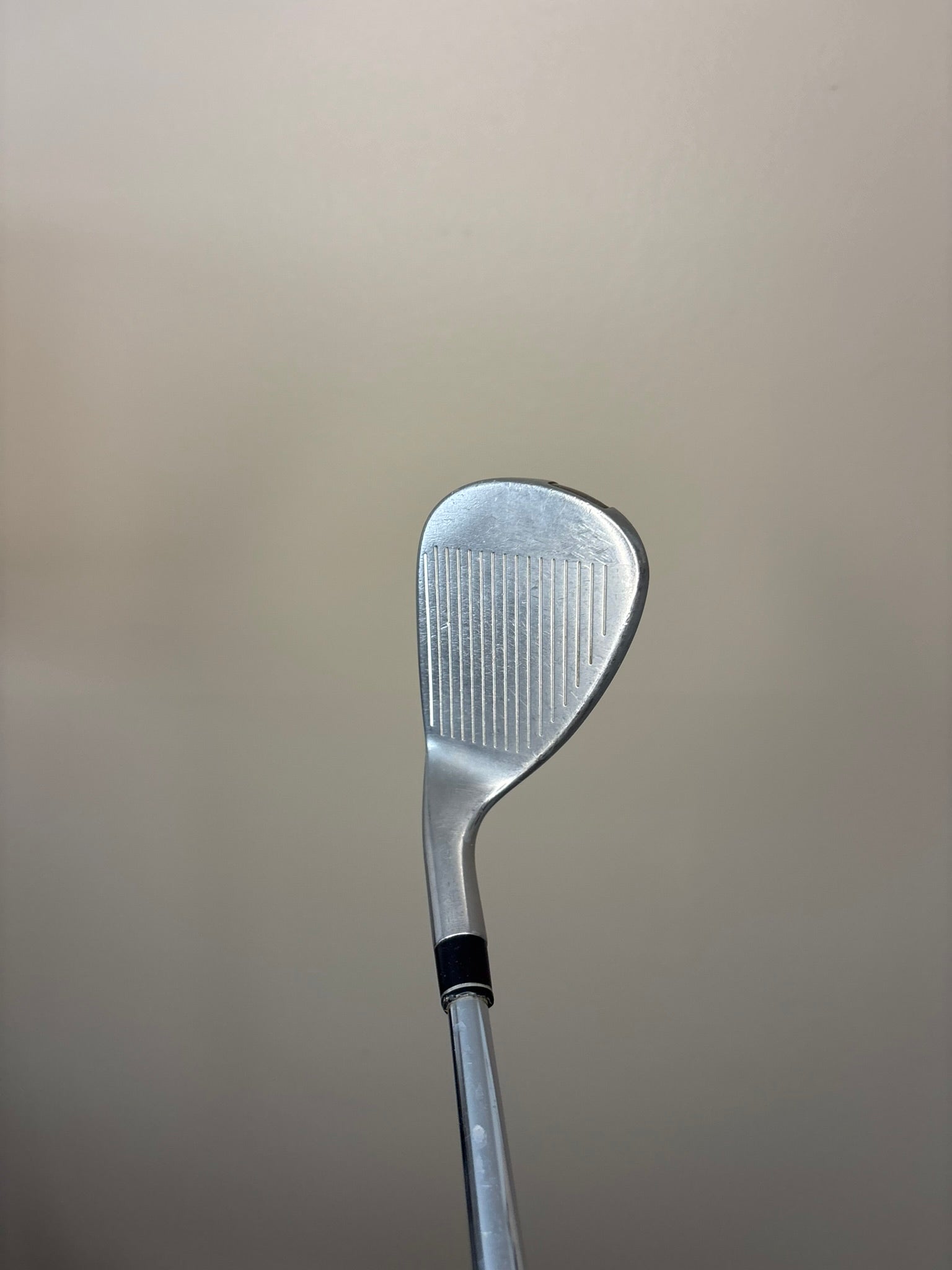 Photo of Taylormade Stealth Sand Wedge Extra Stiff Flex Dg 105 X100